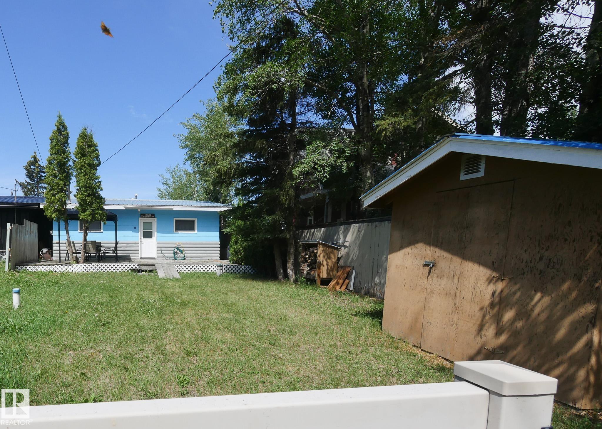 1013A 1 Ave Mameo Beach, E4487164, Alberta,