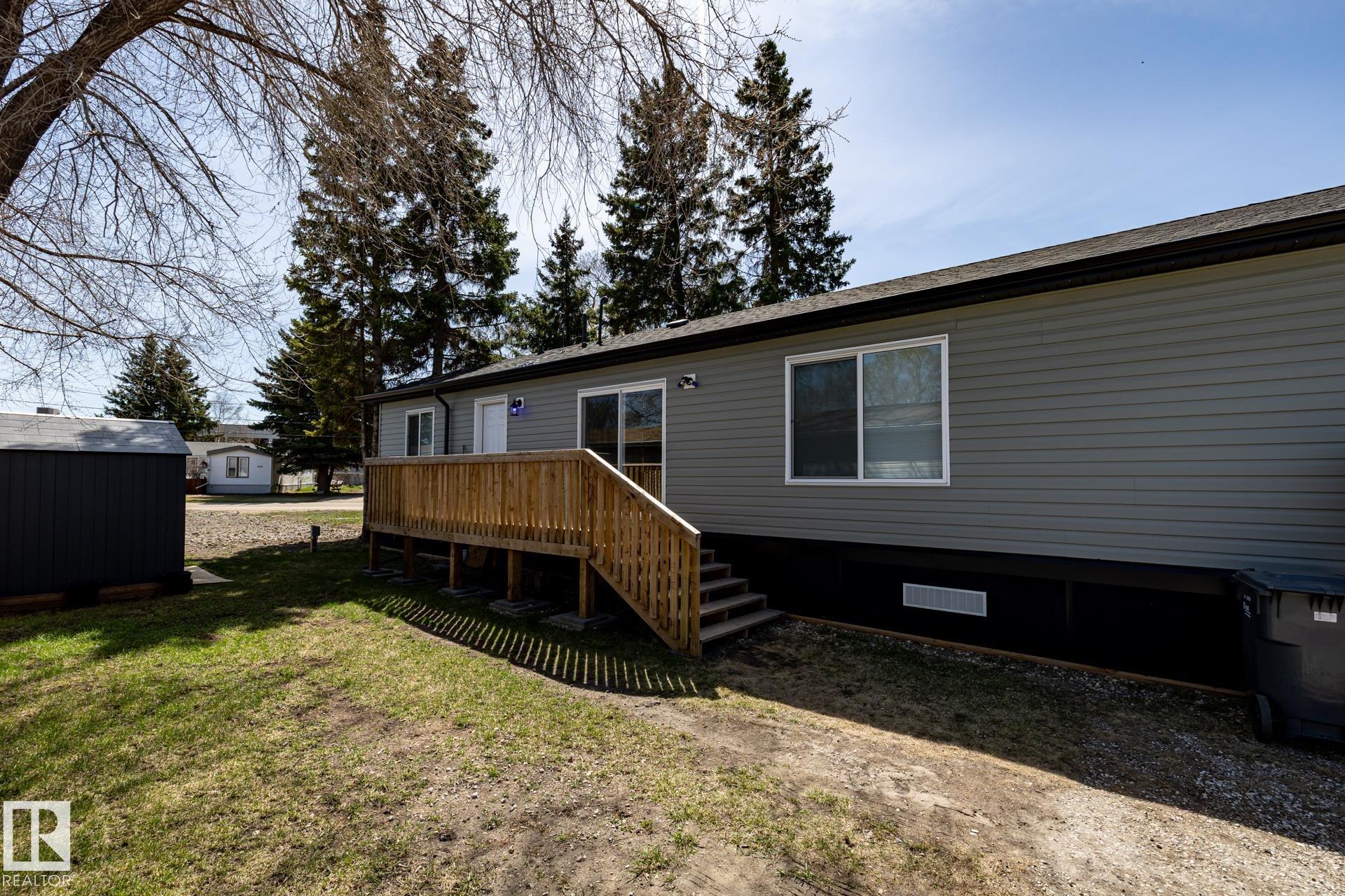 79 305 Calahoo Road, E4487173, Alberta,