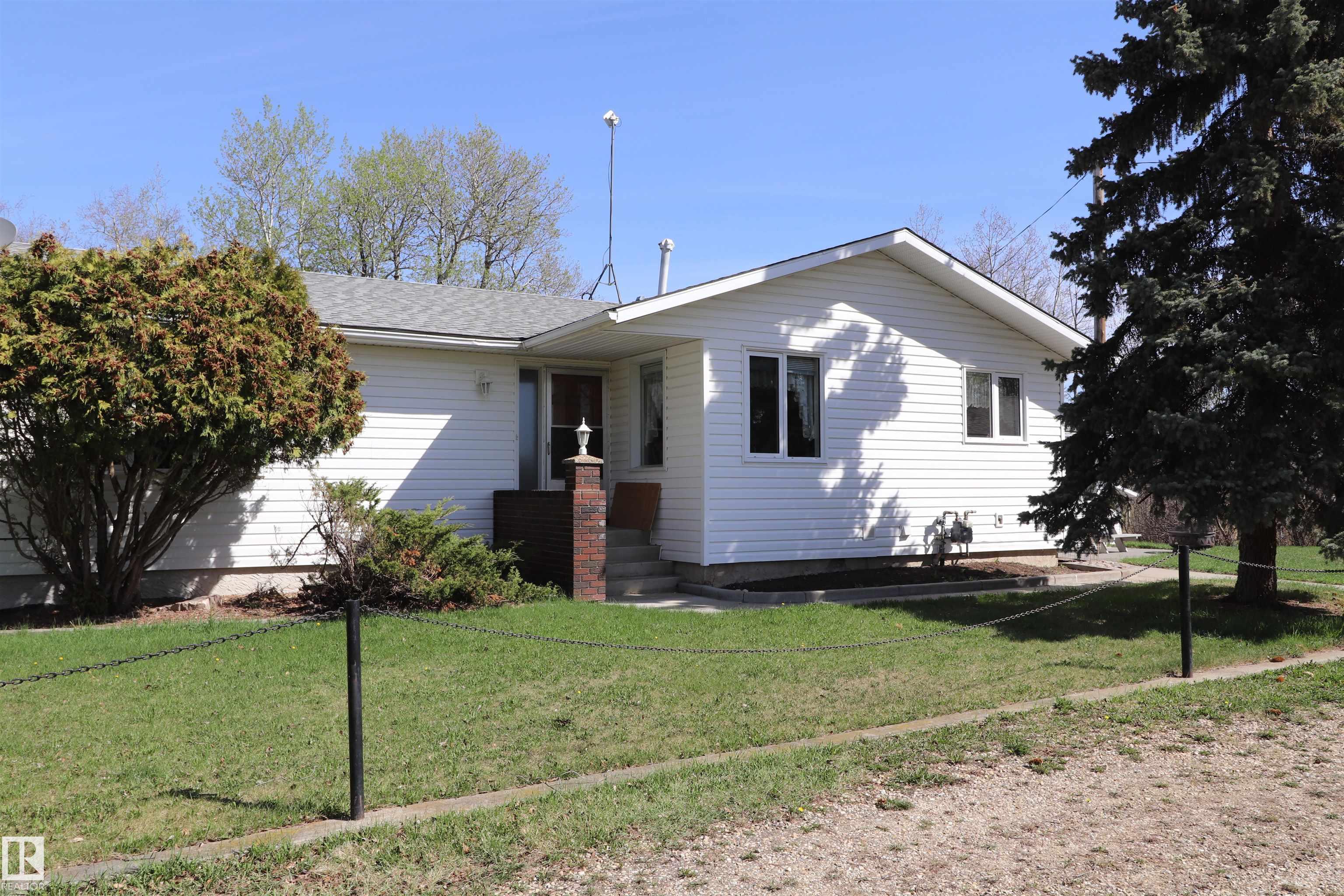 1 22348 TWP ROAD 512, E4487182, Alberta,