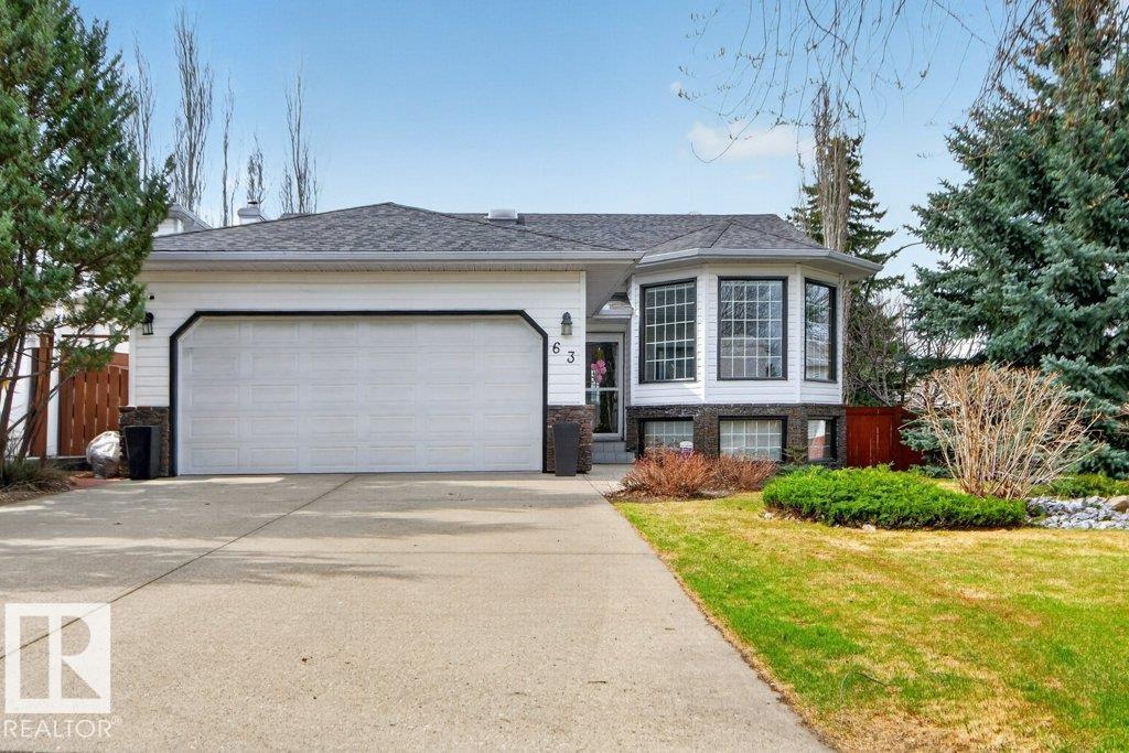 63 Charlton Road, E4487188, Alberta,