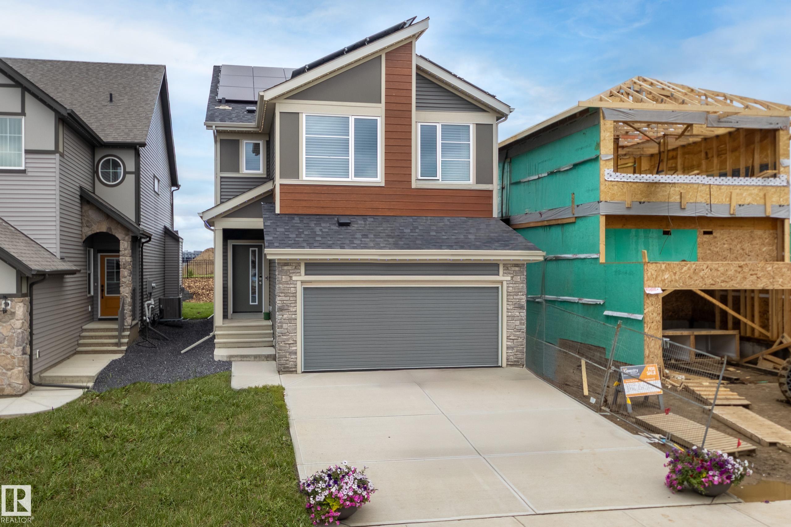 8739 224 Street, E4487193, Alberta,