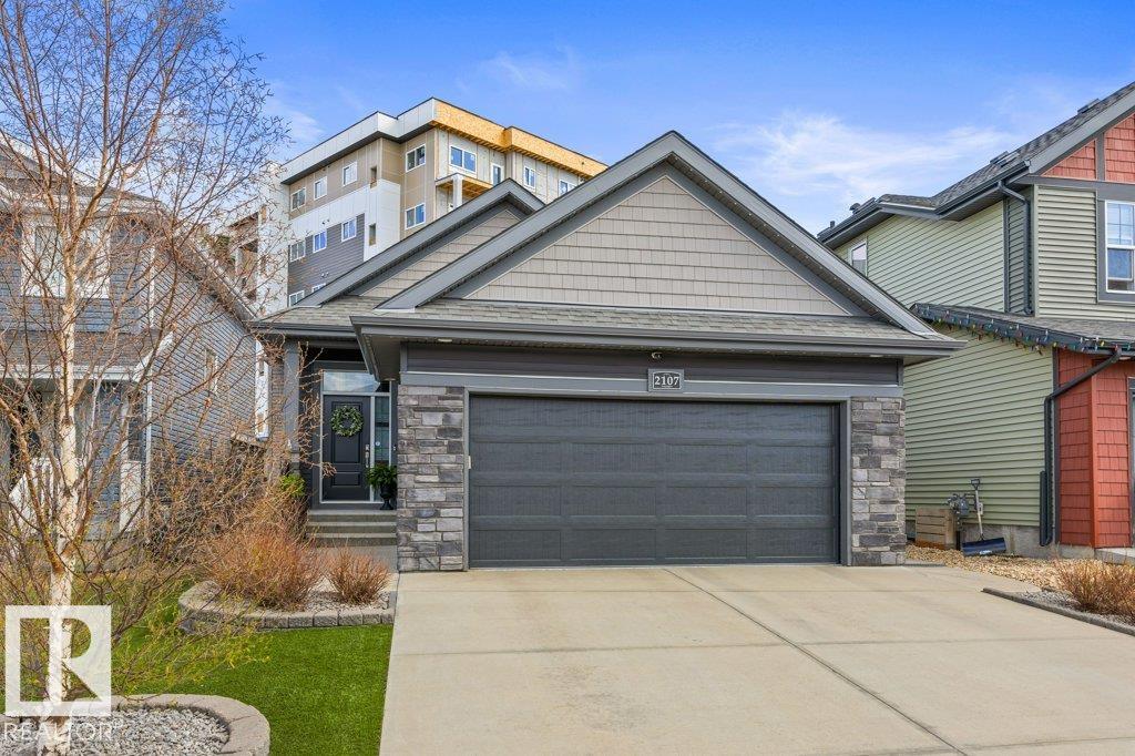 2107 REDTAIL Common, E4487196, Alberta,