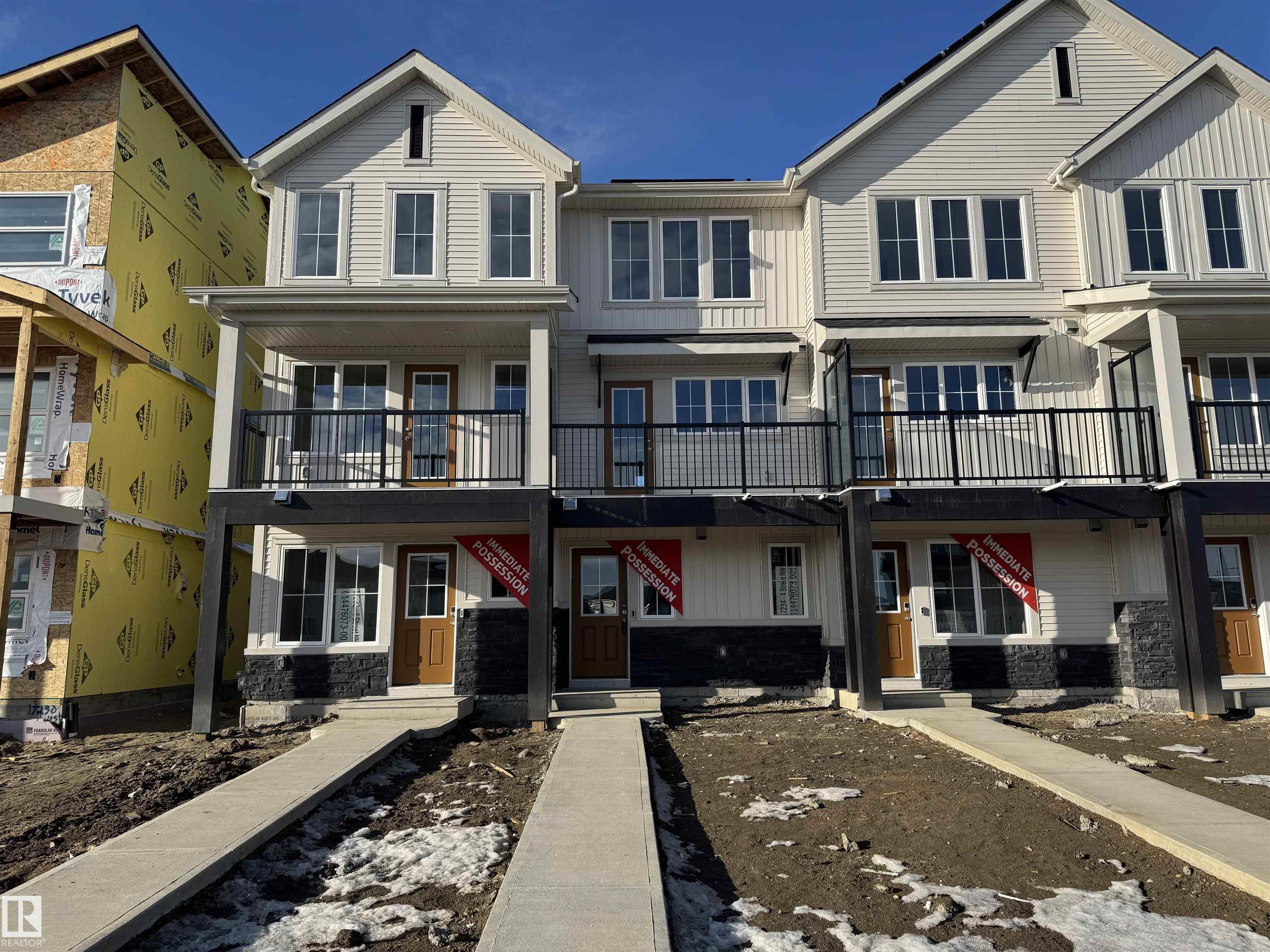17234 4 Street, E4487214, Alberta,
