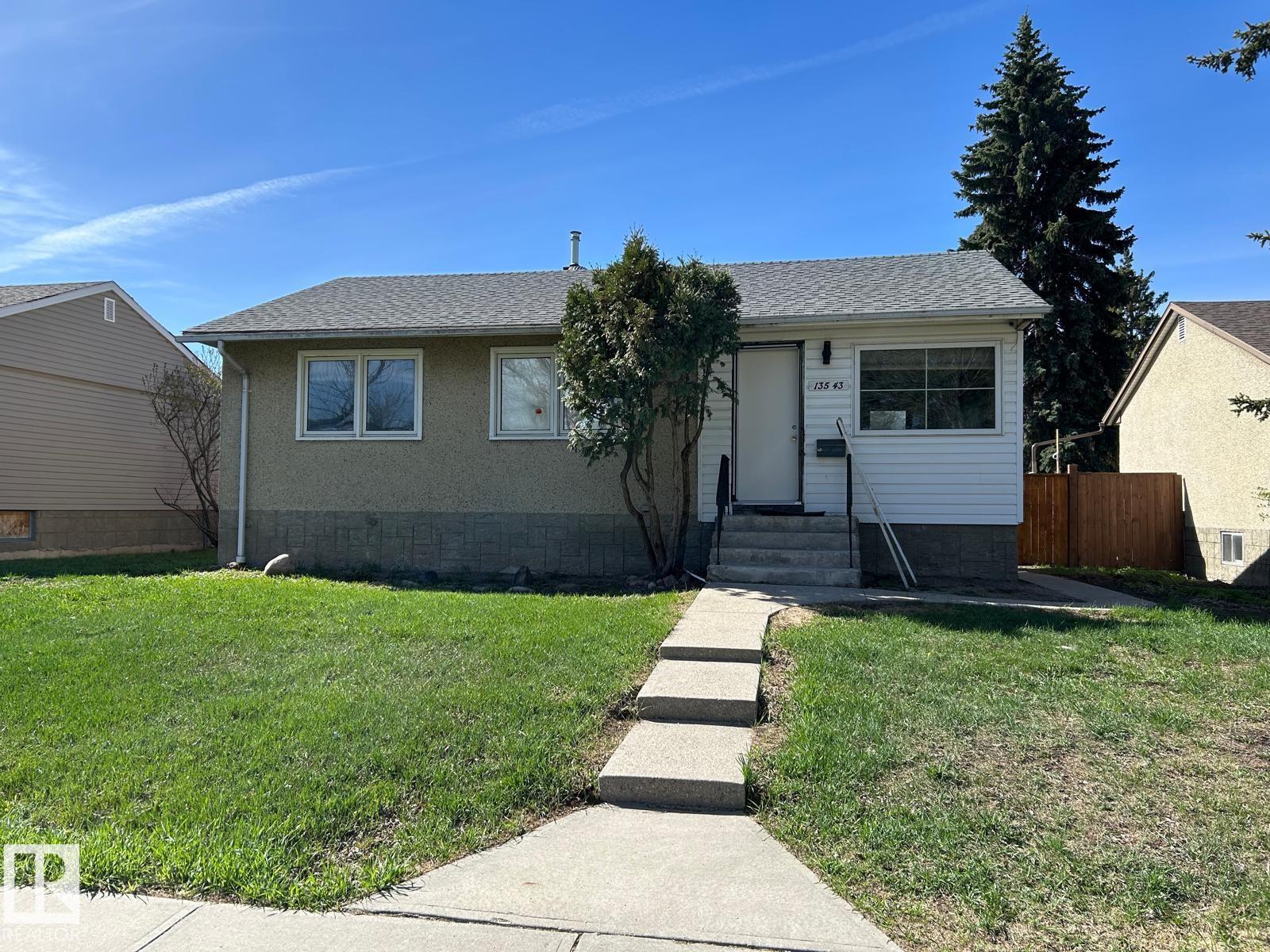 13543 124A AVE, E4487220, Alberta,