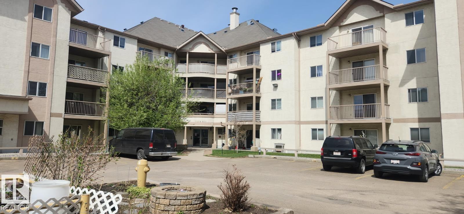204 11218 80 Street, E4487228, Alberta,