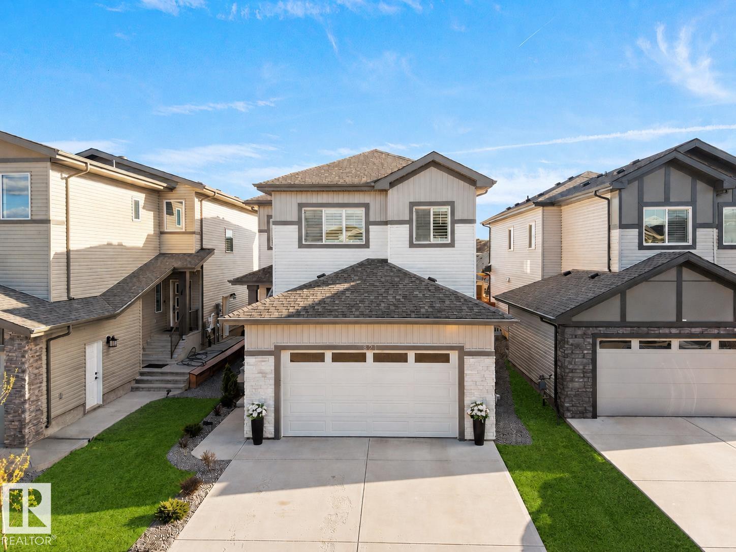821 MORRIS Avenue, E4487229, Alberta,