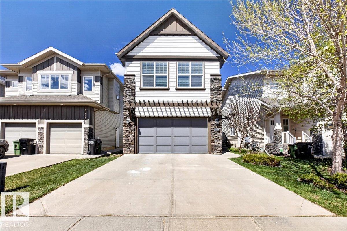 3936 CLAXTON Loop, E4487236, Alberta,