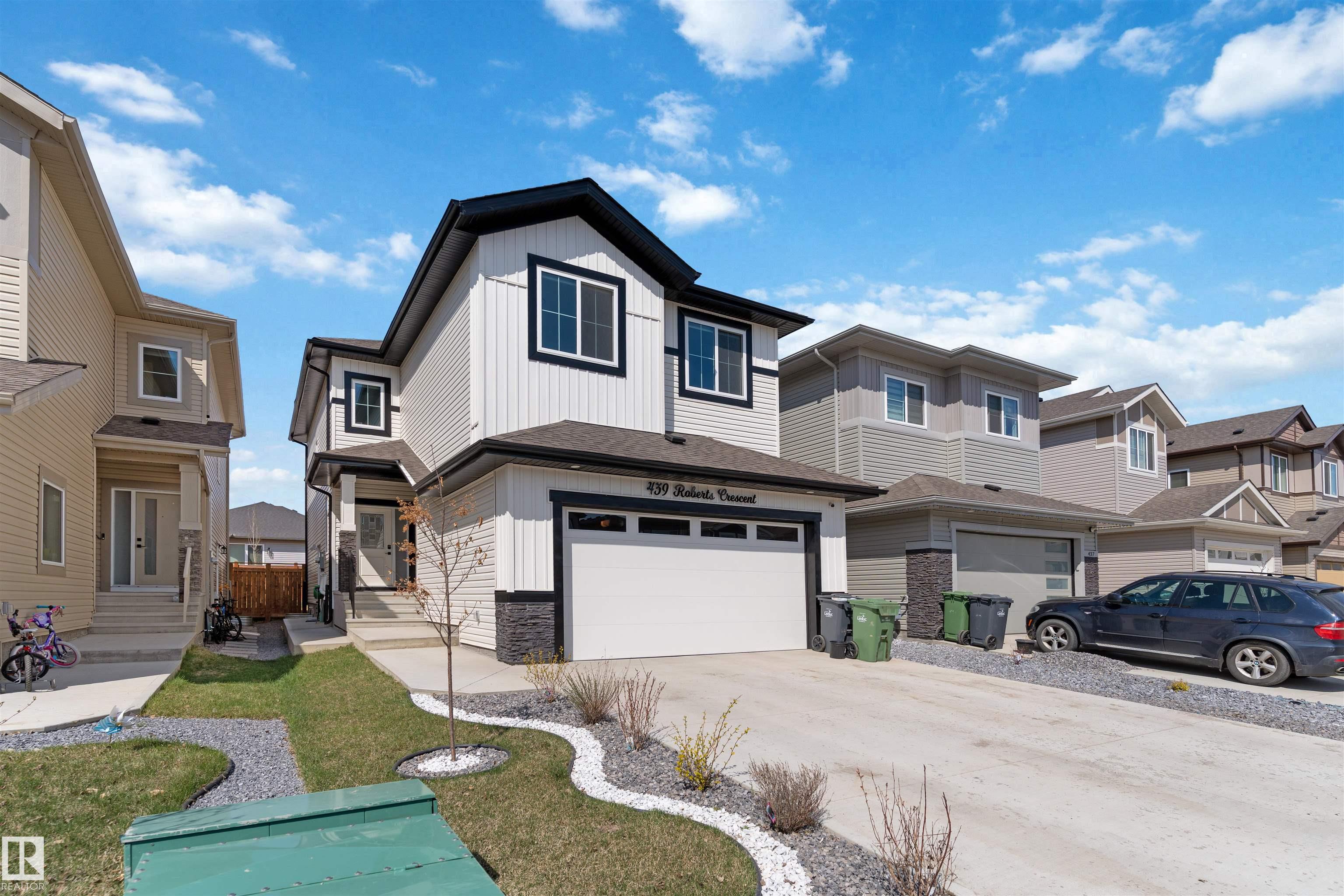 439 Roberts Cres, E4487243, Alberta,