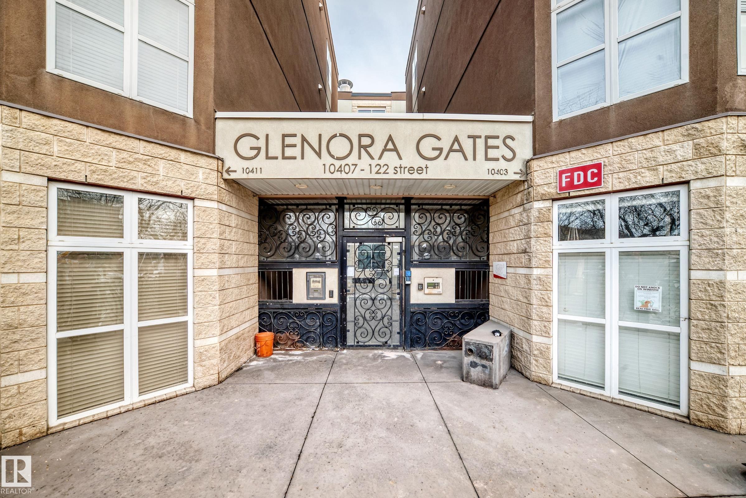 223 10407 122 Street, E4487245, Alberta,