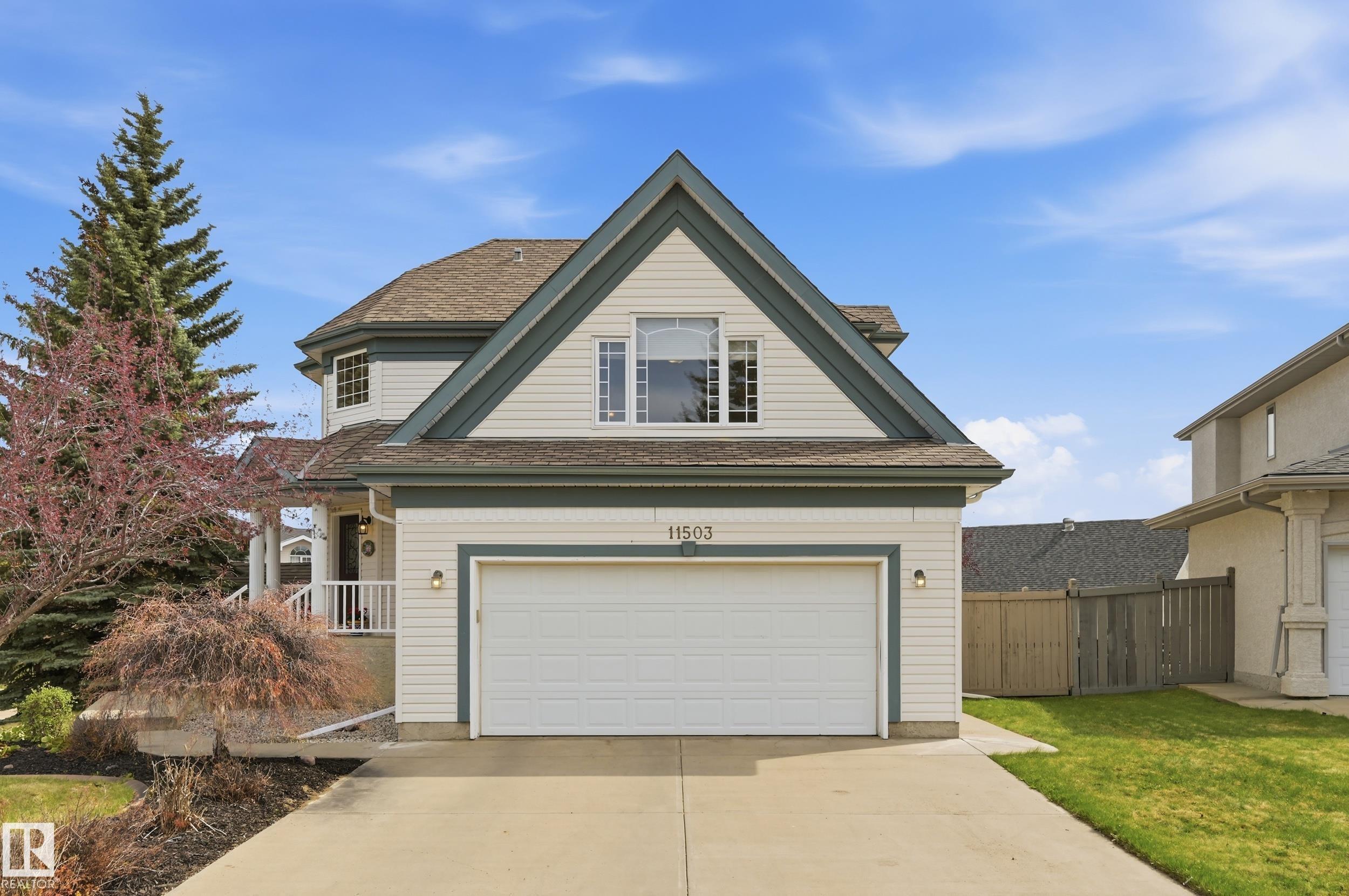 11503 10 Avenue, E4487257, Alberta,
