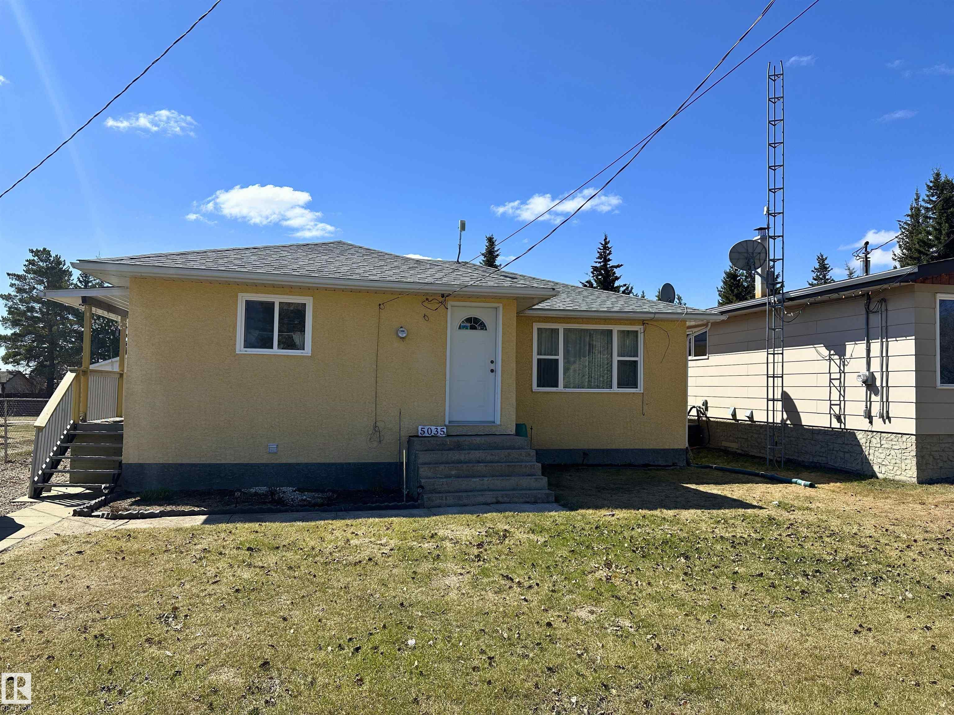 5035 49 Avenue NW, E4487265, Alberta,