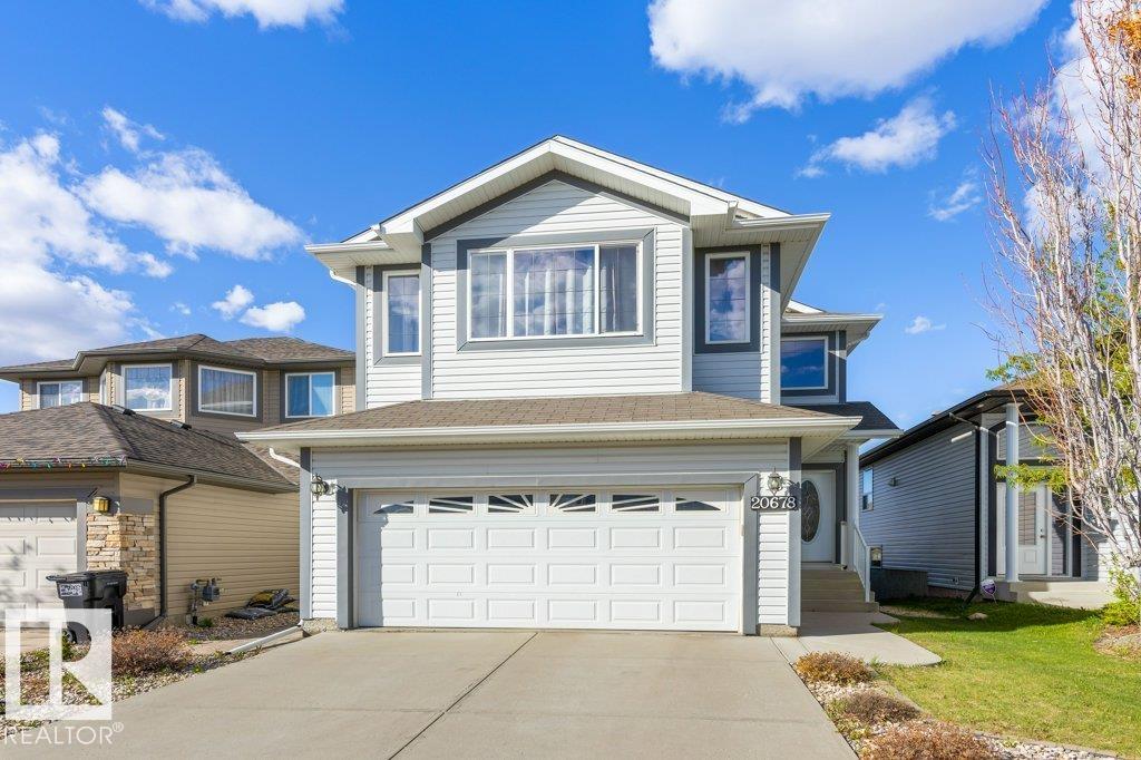 20678 93A Avenue, E4487278, Alberta,