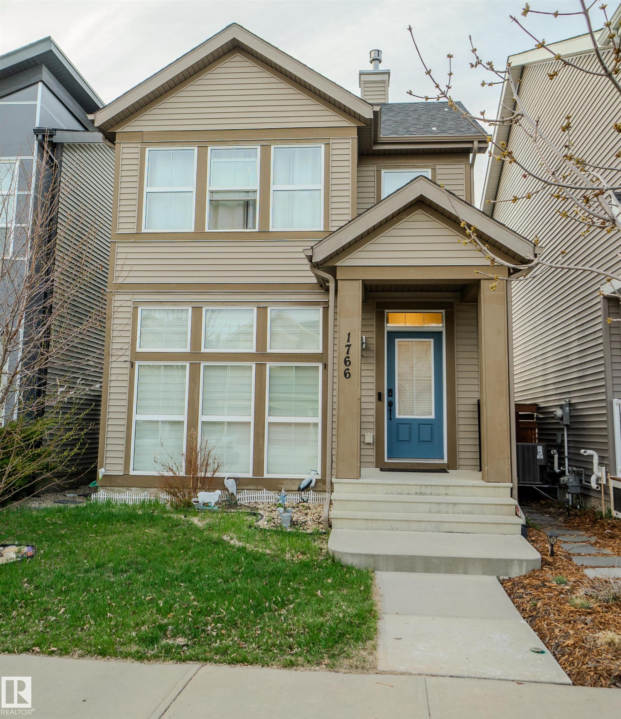 1766 DUMONT Crescent SW, E4487291, Alberta,