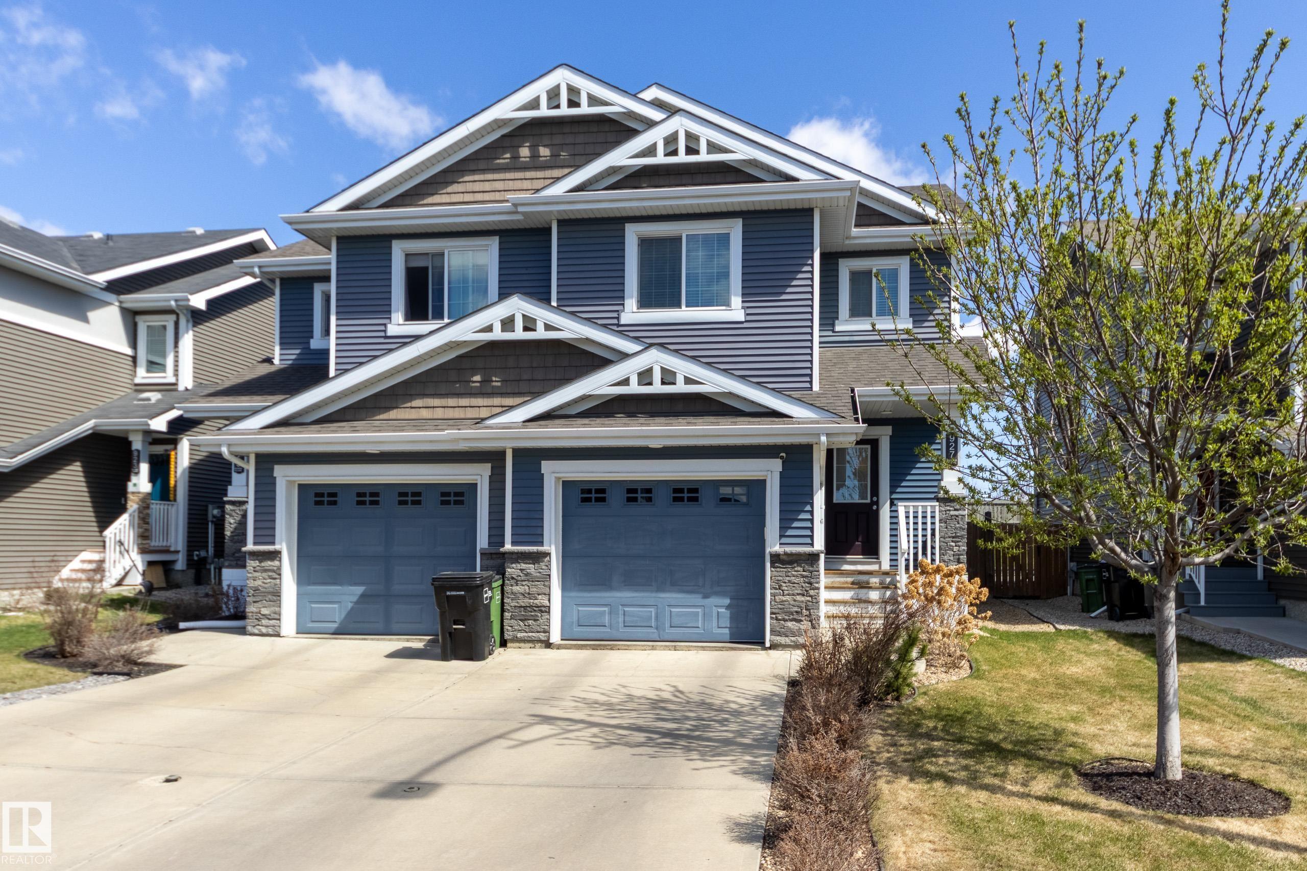 927 EBBERS Crescent, E4487296, Alberta,