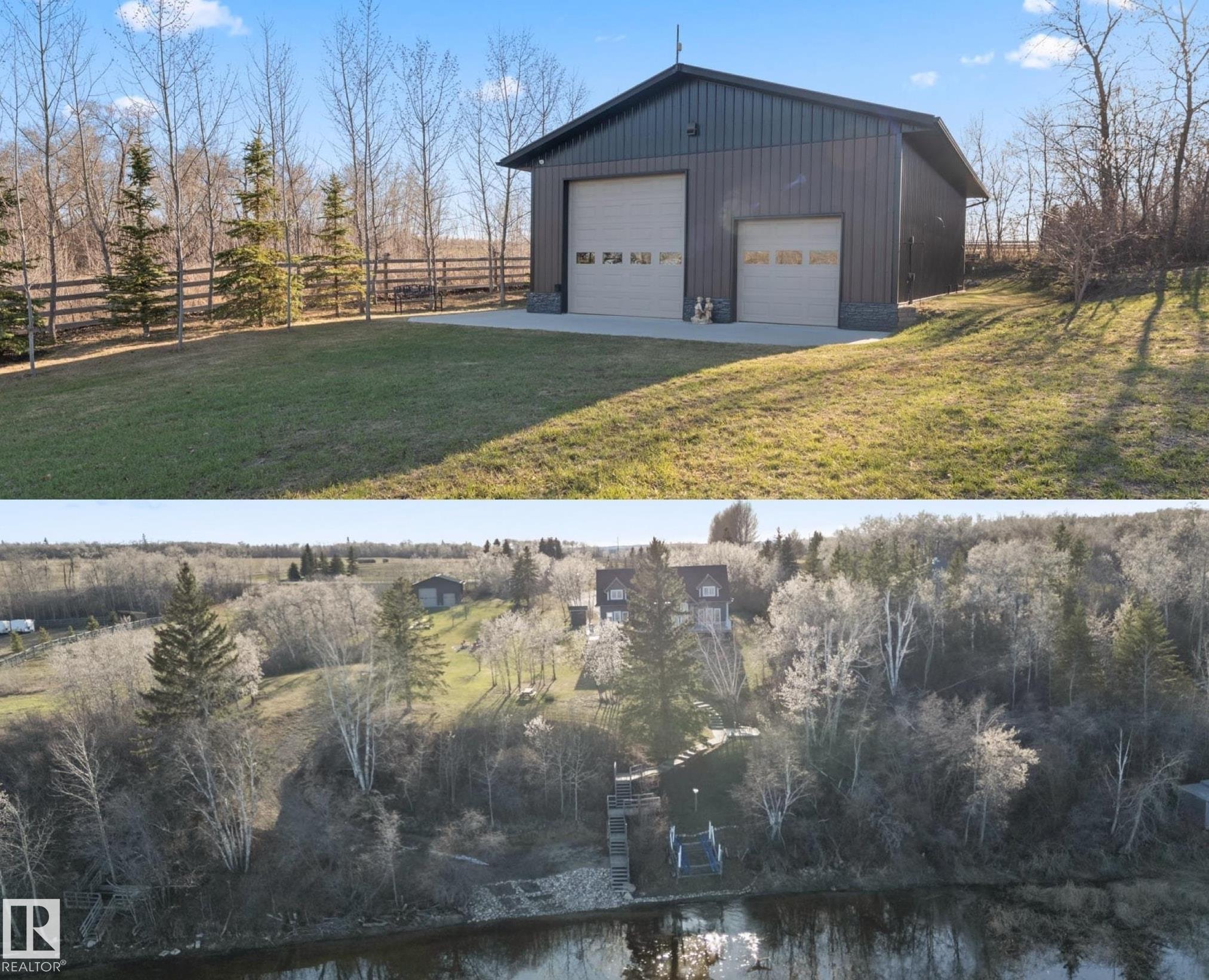 3 46526 Twp Road 604A, E4487309, Alberta,