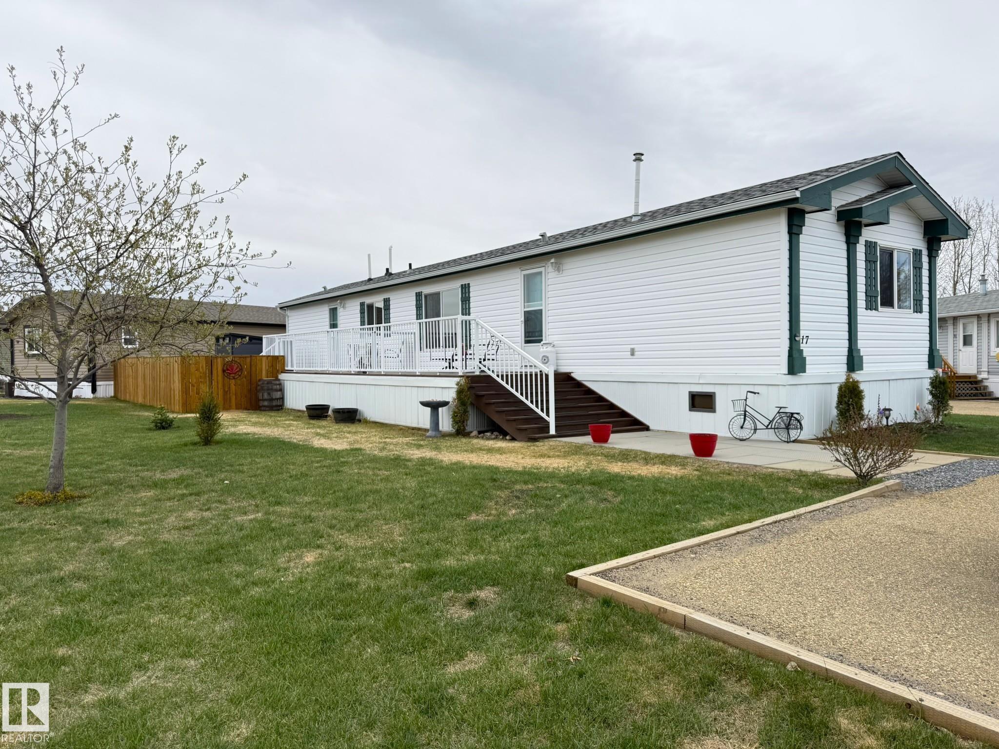 17 Midland Road, E4487310, Alberta,