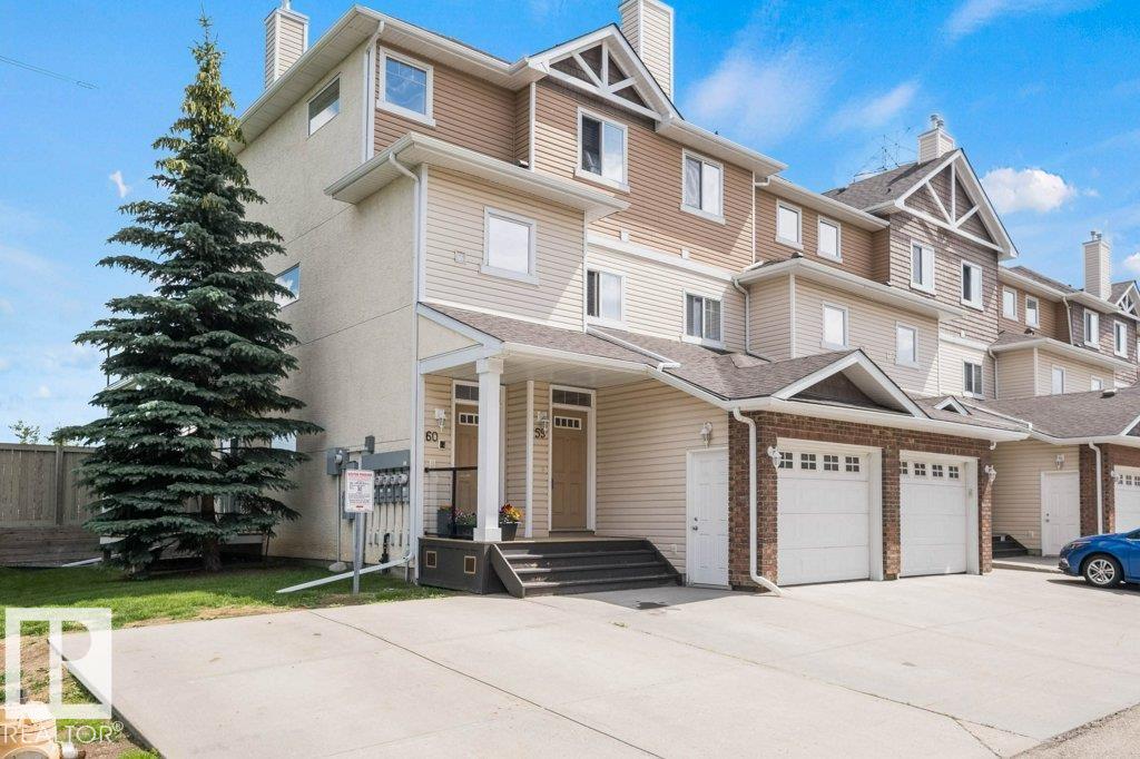 59 3010 33 Avenue, E4487320, Alberta,