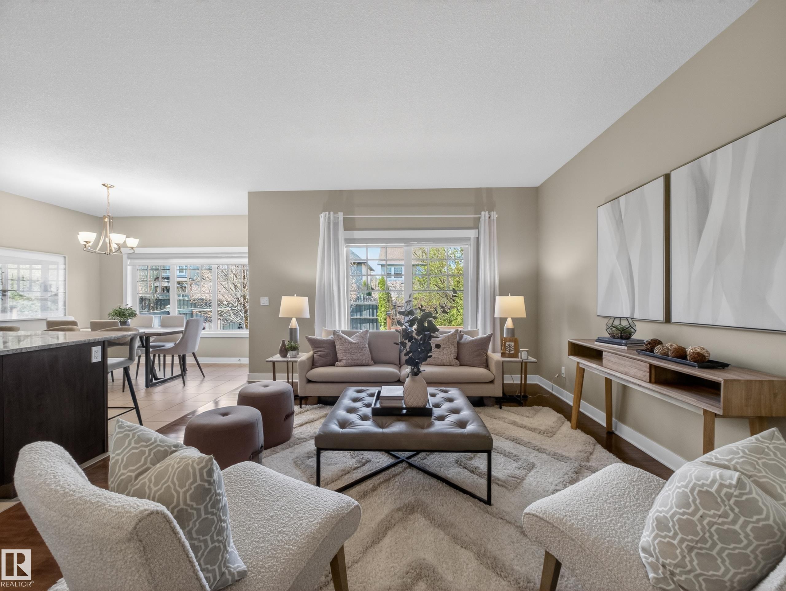 2729 ANDERSON Crescent, E4487323, Alberta,