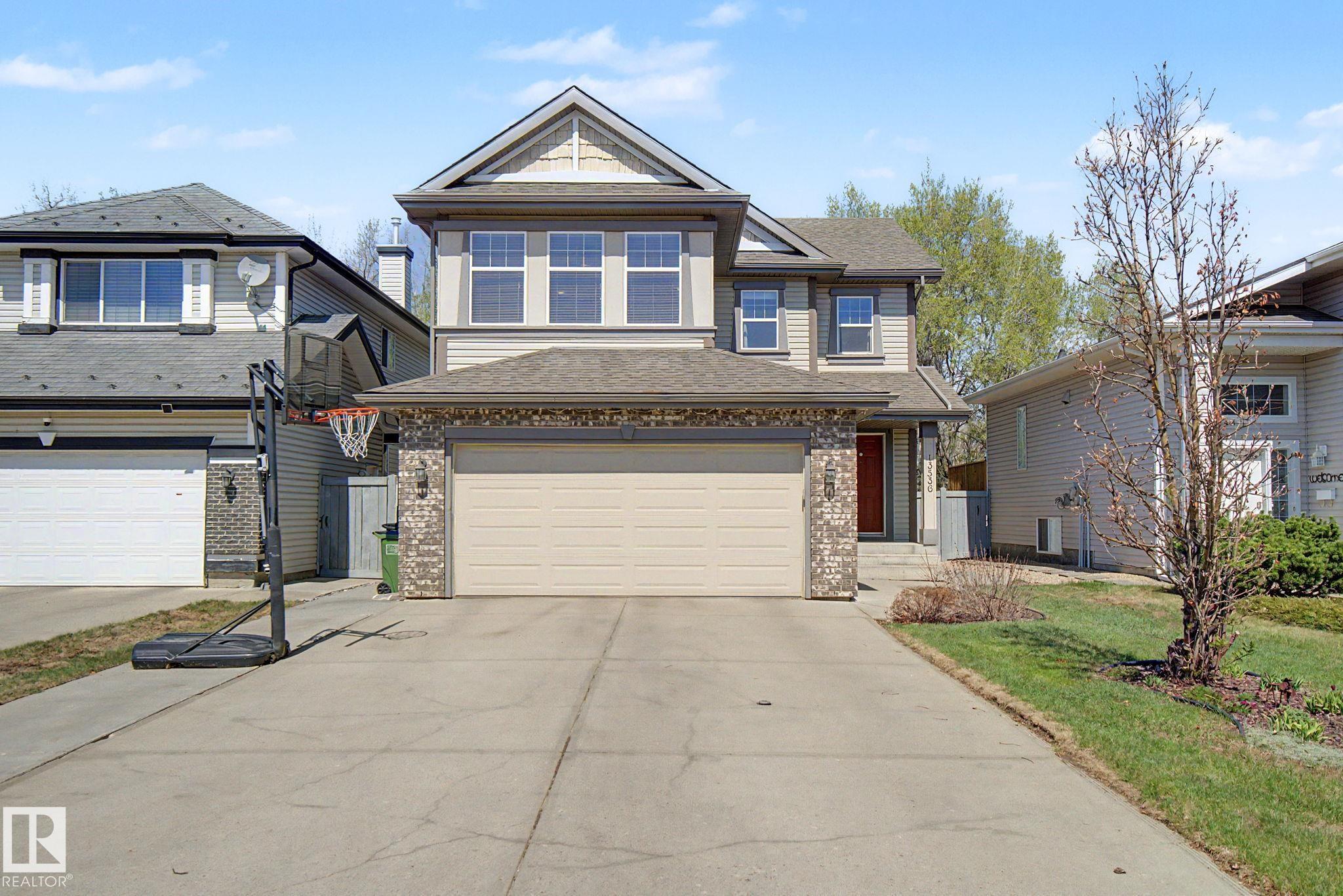13536 149A Avenue, E4487339, Alberta,