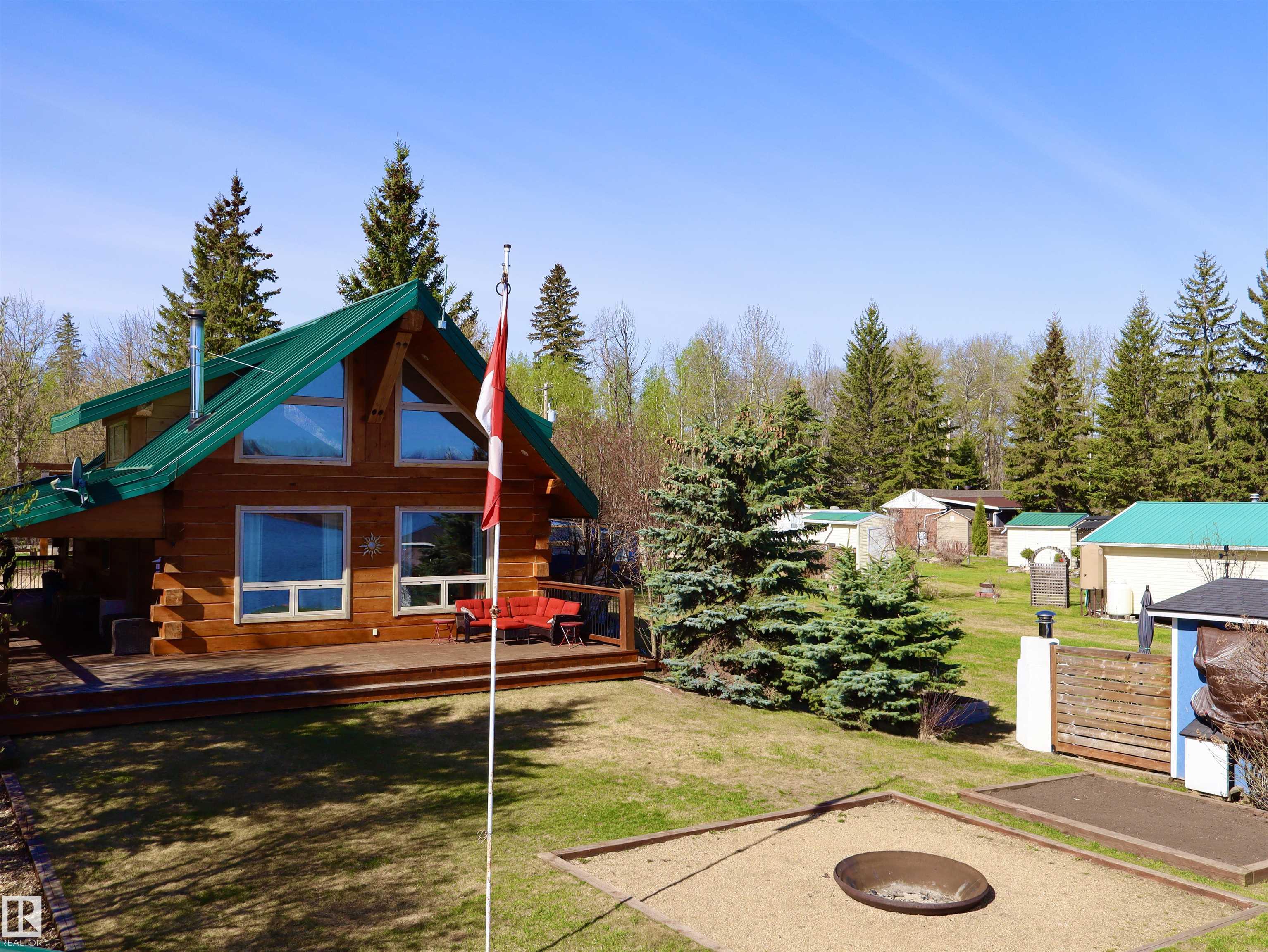 #54 2531 TWP RD 572, E4487340, Alberta,