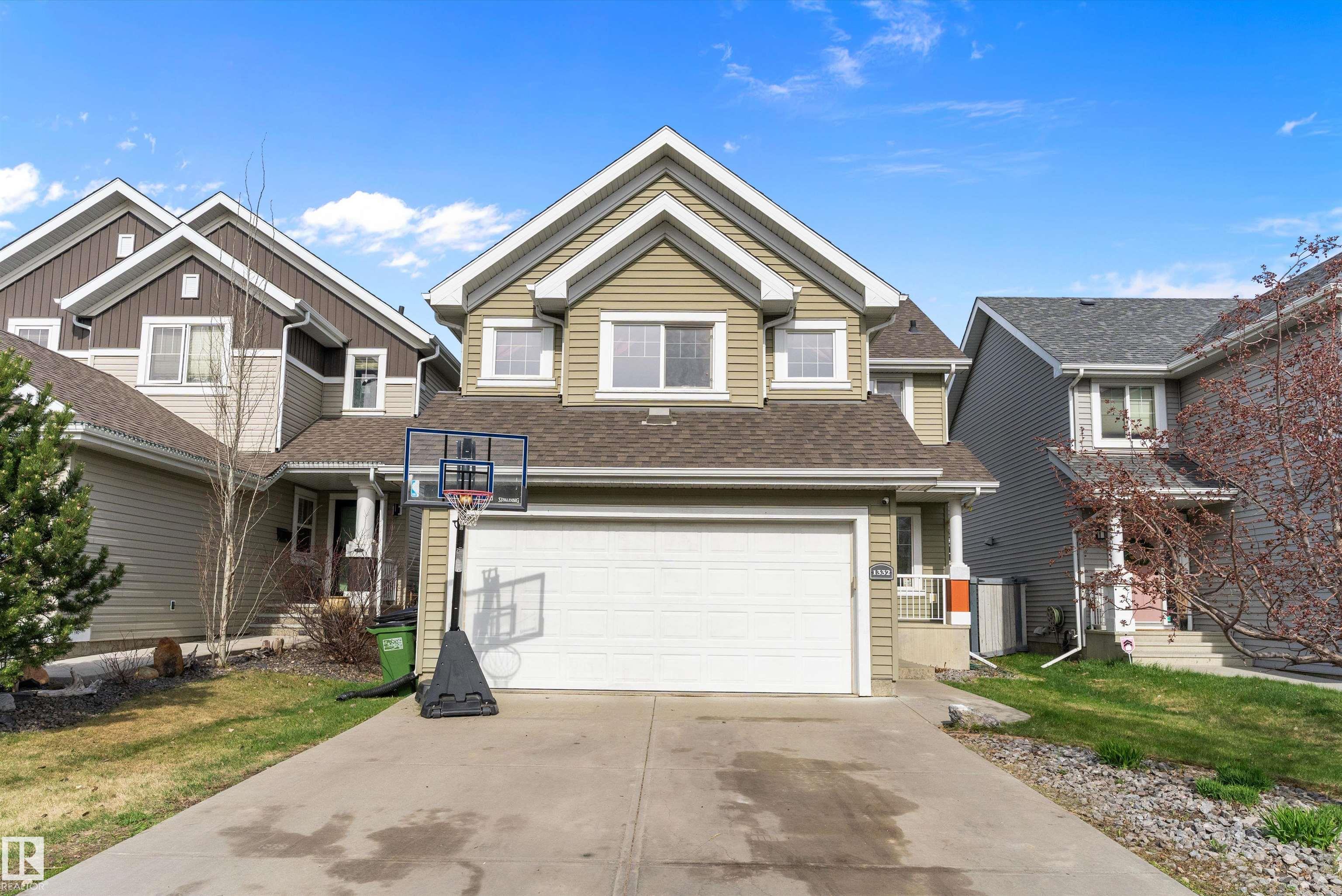 1332 72 Street, E4487345, Alberta,