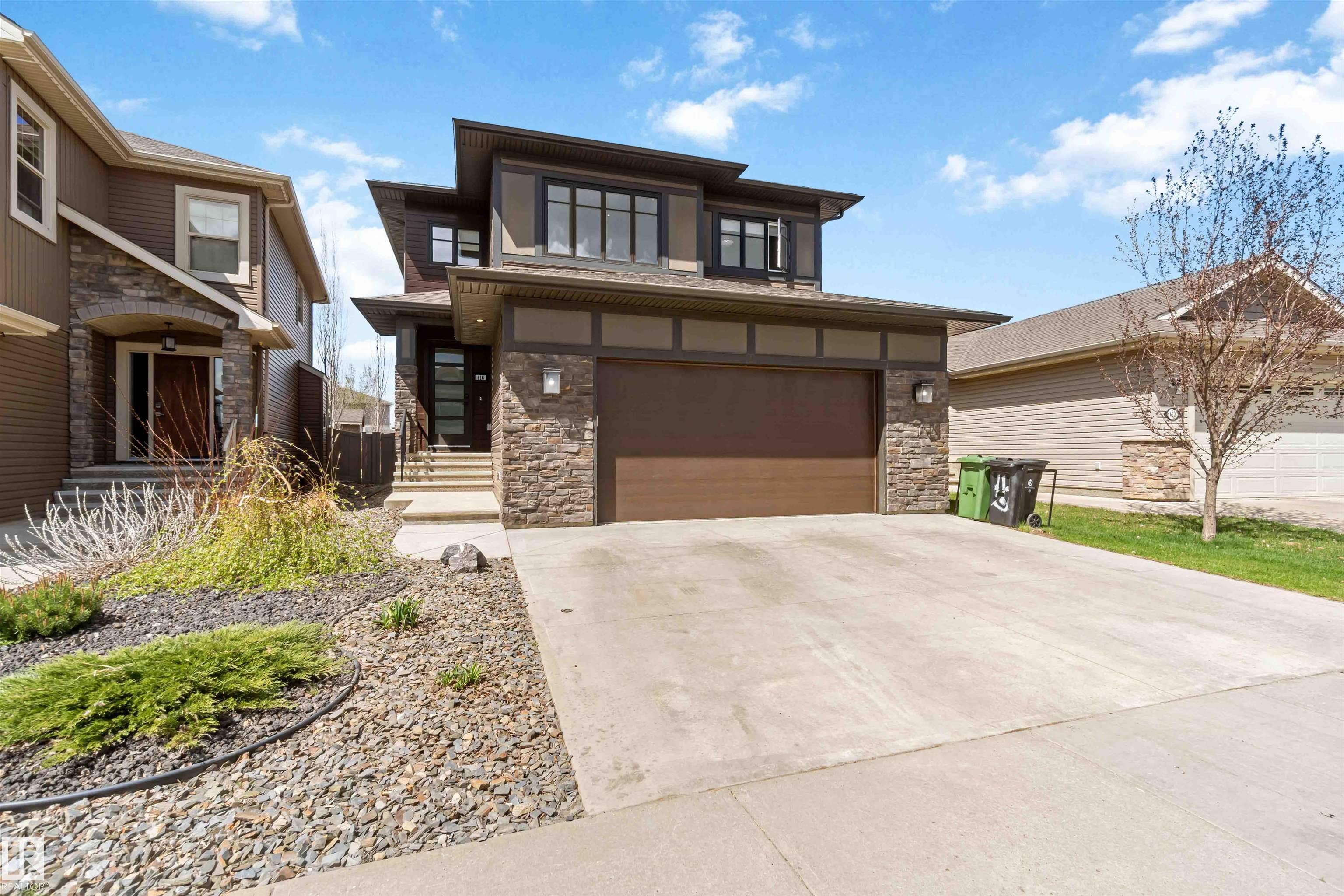 416 Meadowview Drive, E4487346, Alberta,