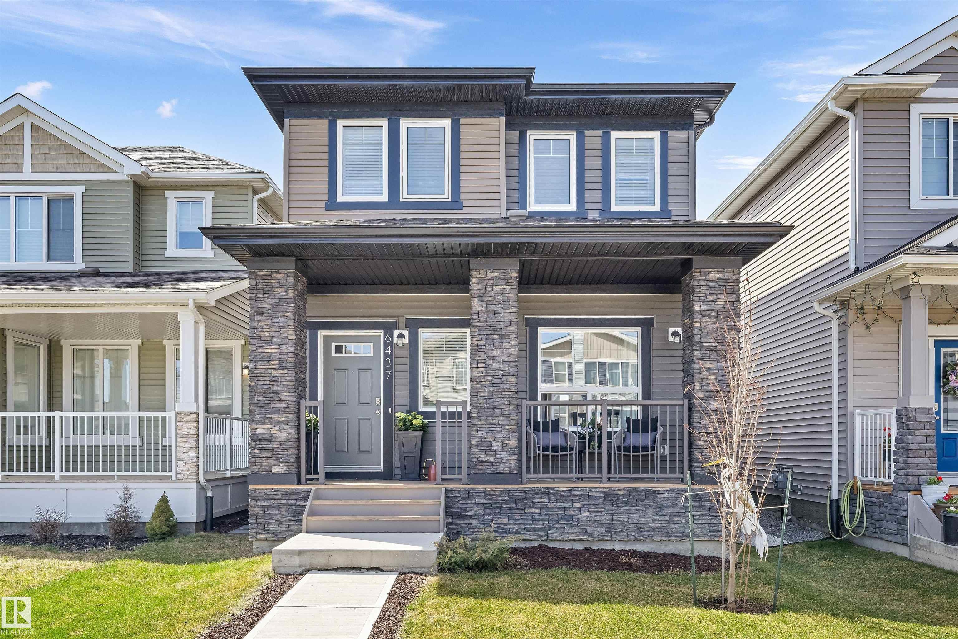 6437 177A Avenue, E4487347, Alberta,