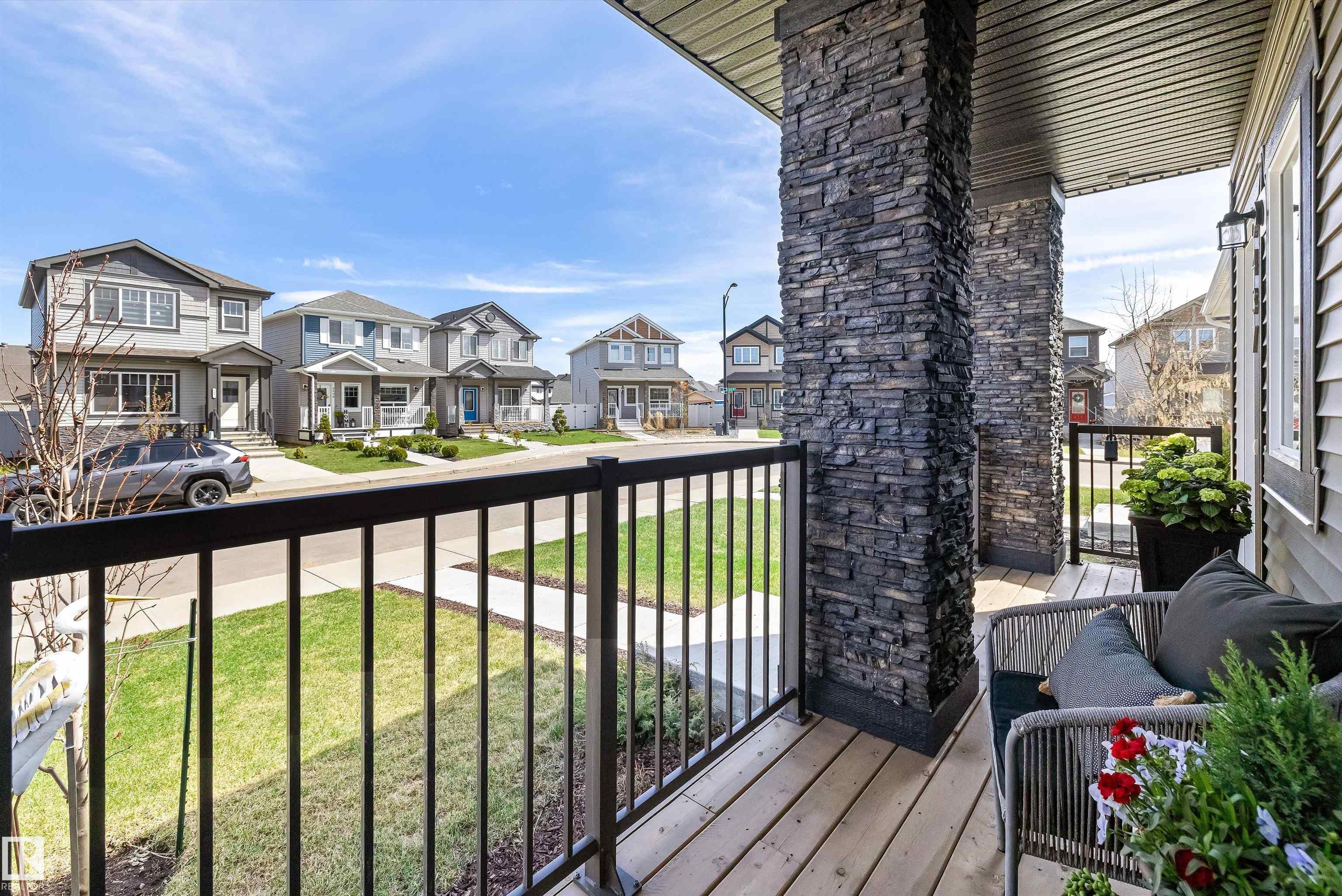 Fourth View of 6437 177A Avenue, McConachie Area, Edmonton, Alberta, T5Y 3X4
