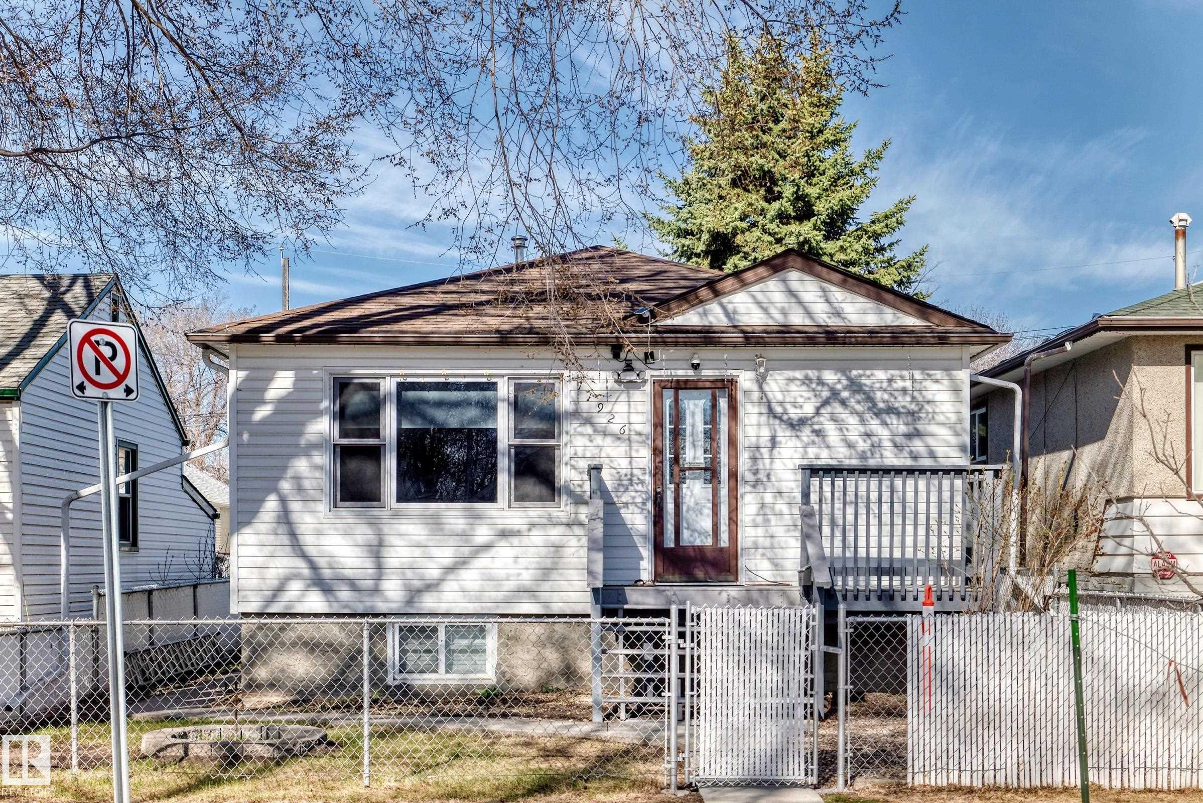 11926 77 Street, E4487351, Alberta,