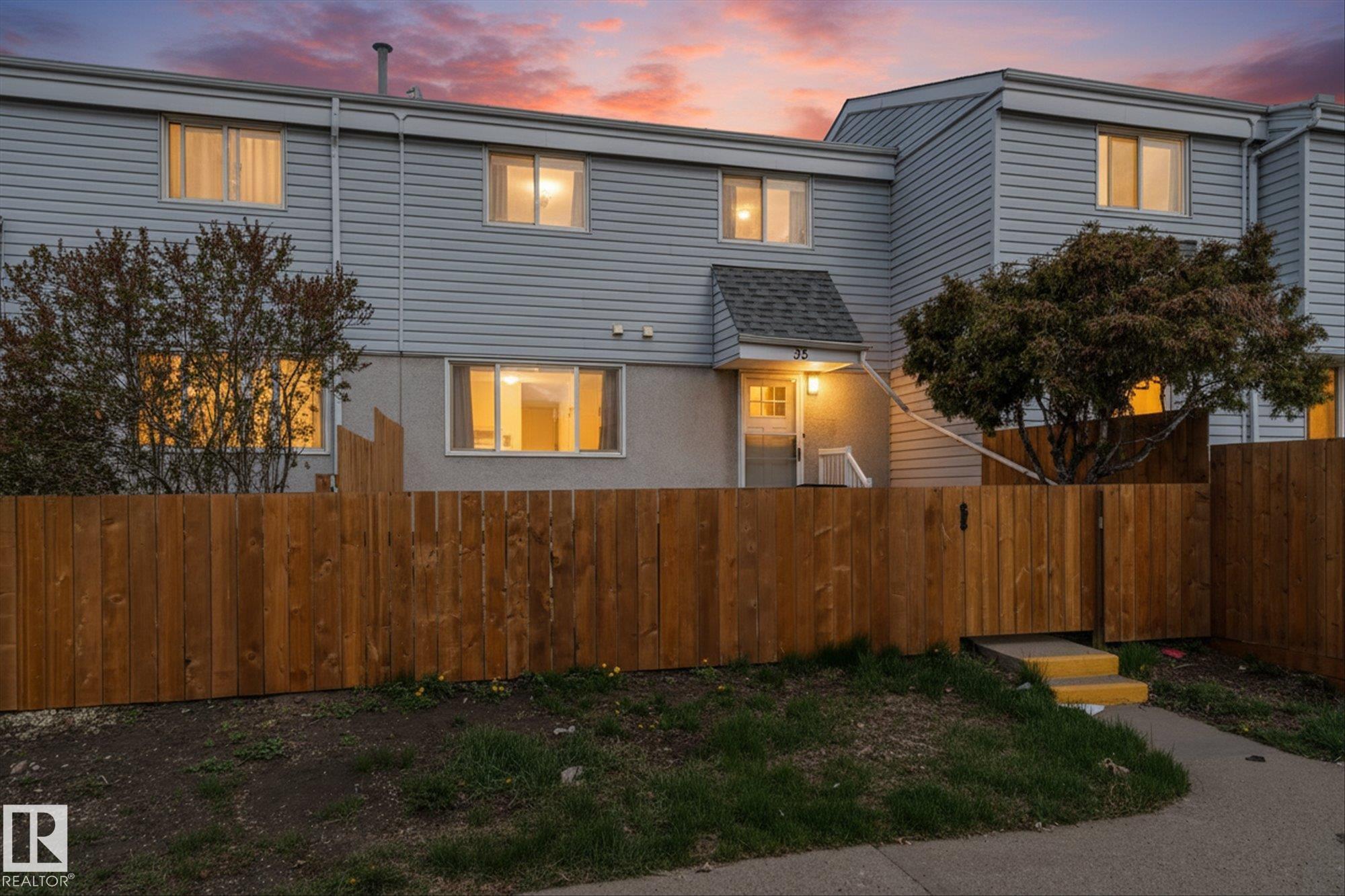 35 MCLEOD Place, E4487354, Alberta,