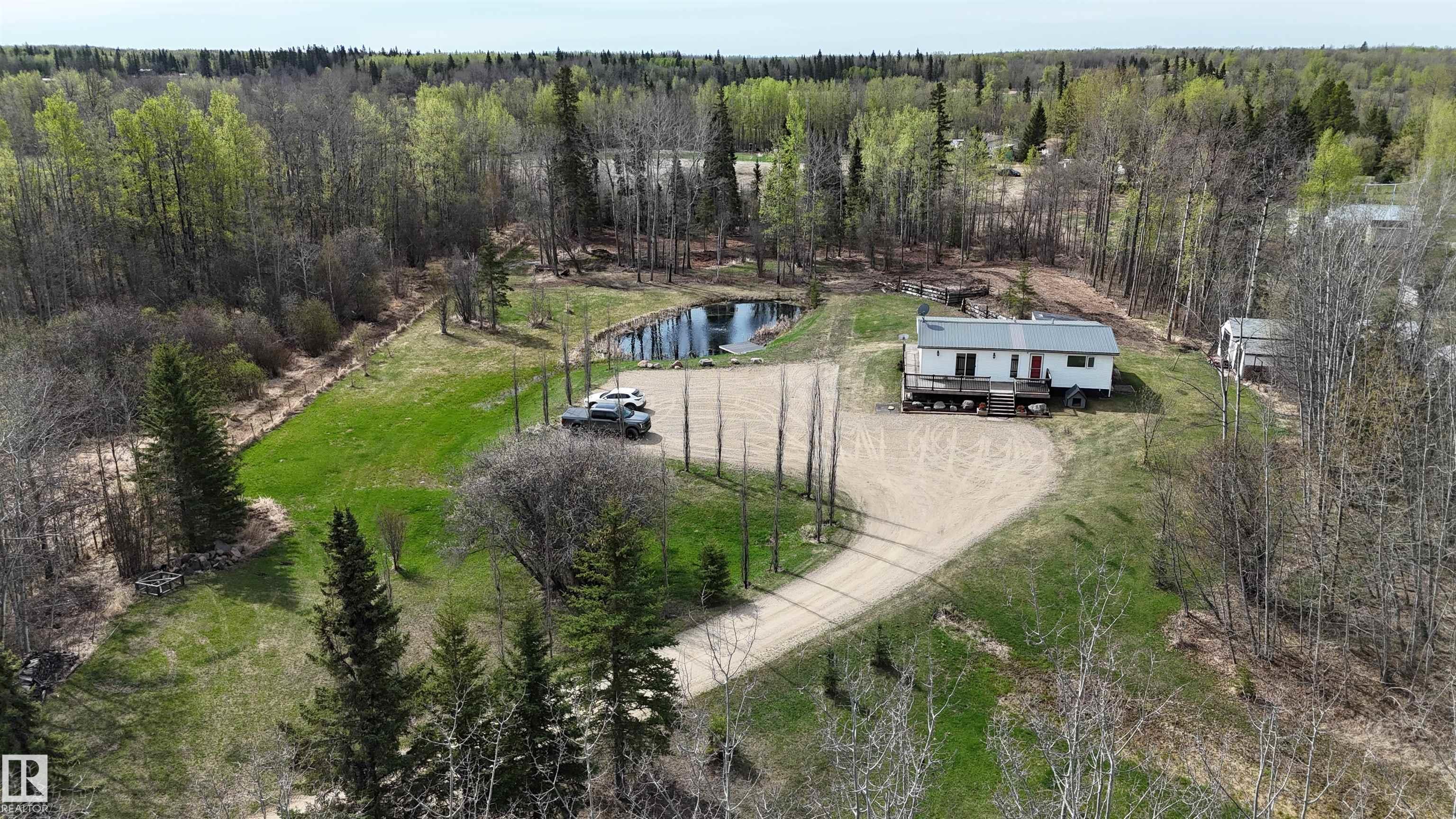 55 53426 RGE ROAD 41, E4487359, Alberta,