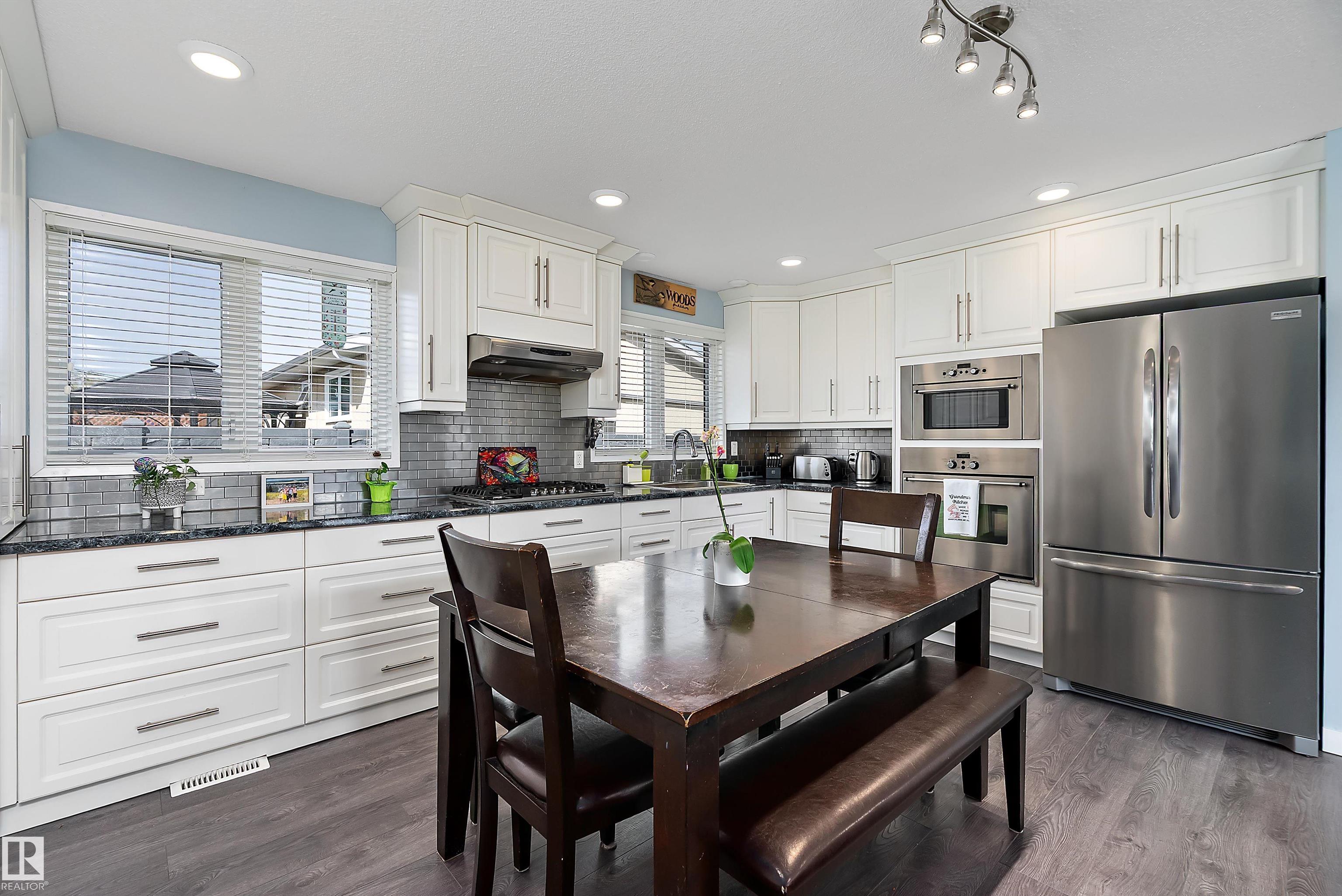 Fifth View of 17 Camelot Avenue, Corinthia Park, Leduc, Alberta, T9E 4M4