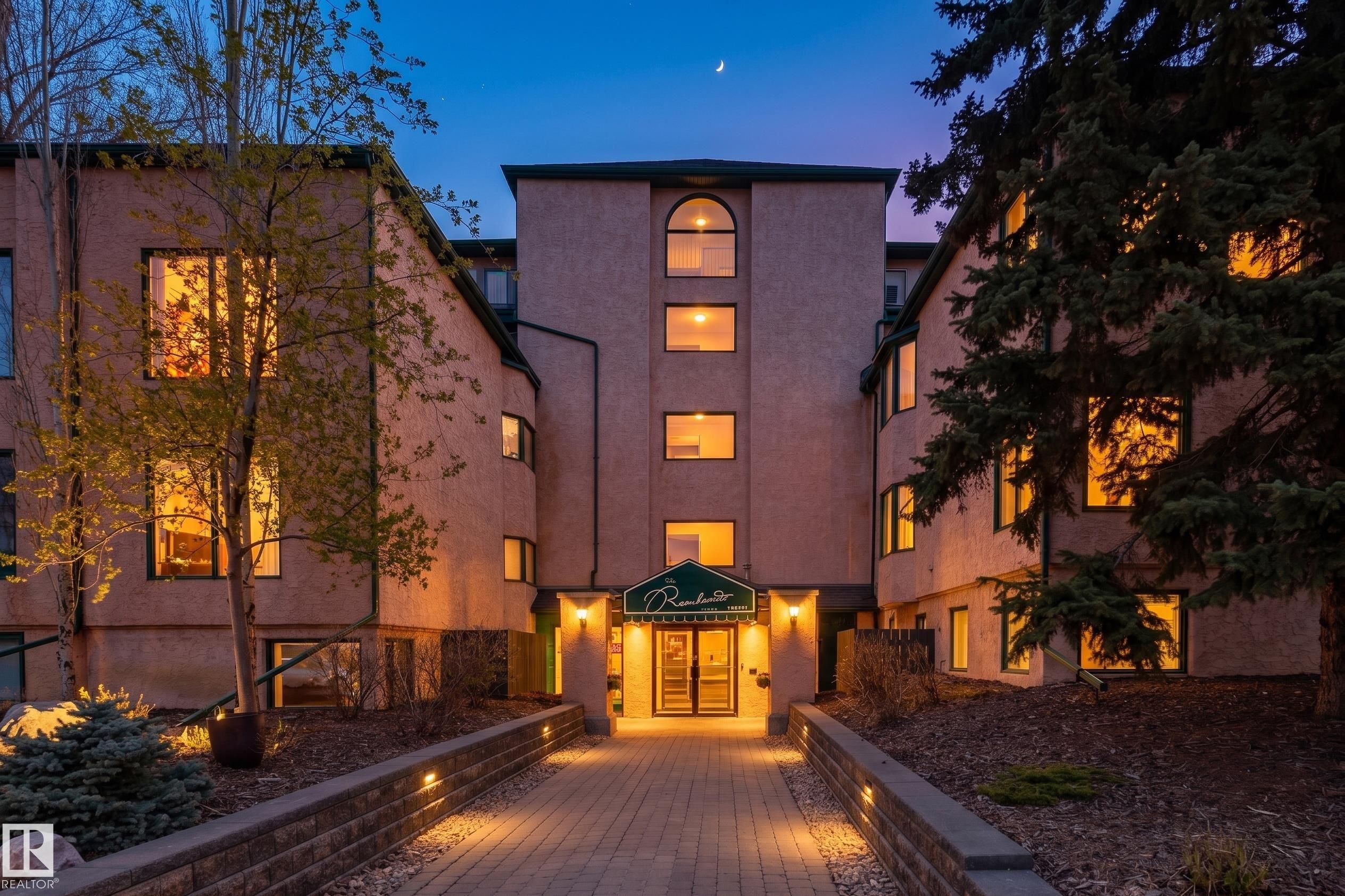 101 9131 99 Street, E4487375, Alberta,