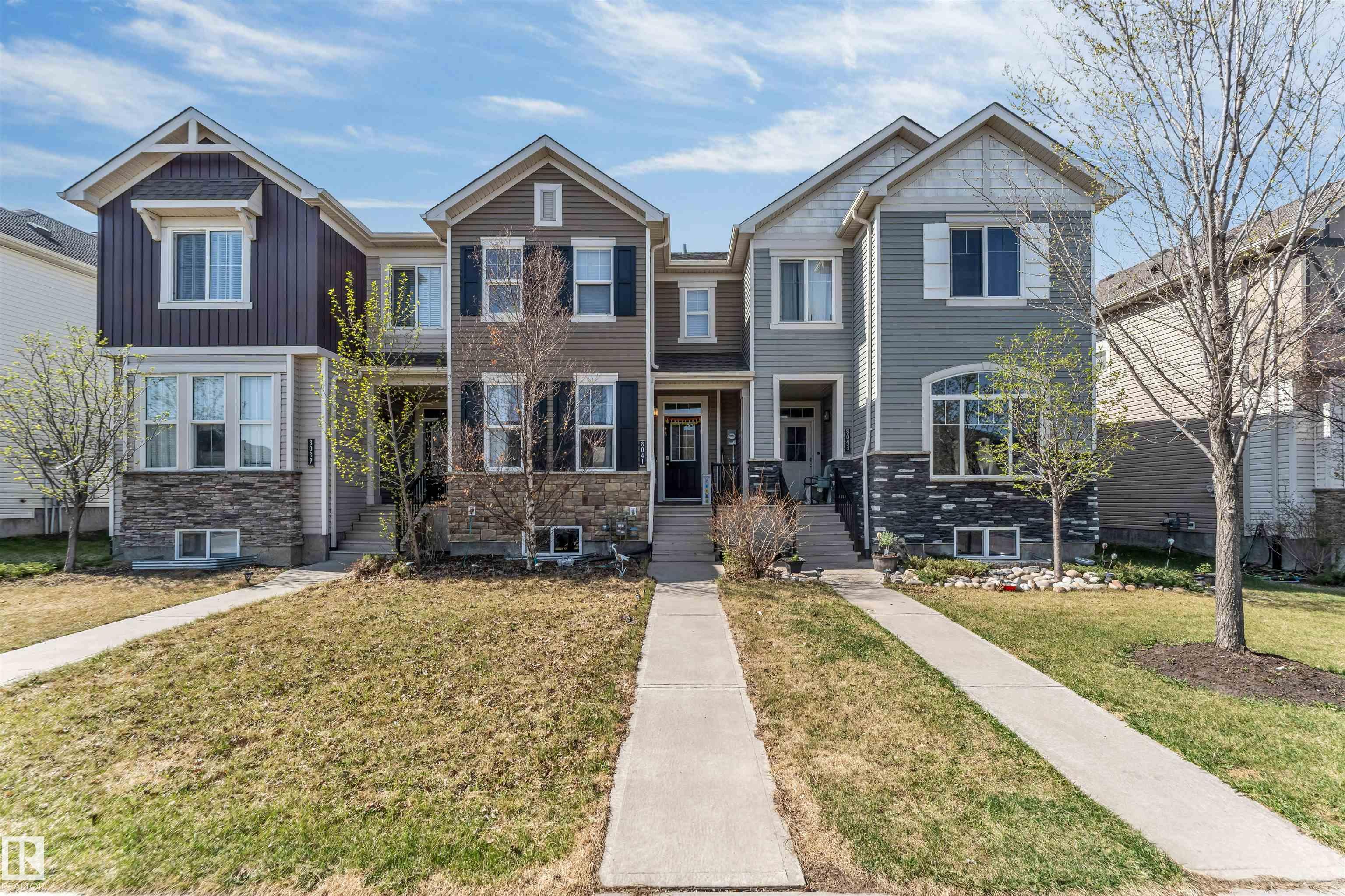 8041 CHAPPELLE Way, E4487388, Alberta,