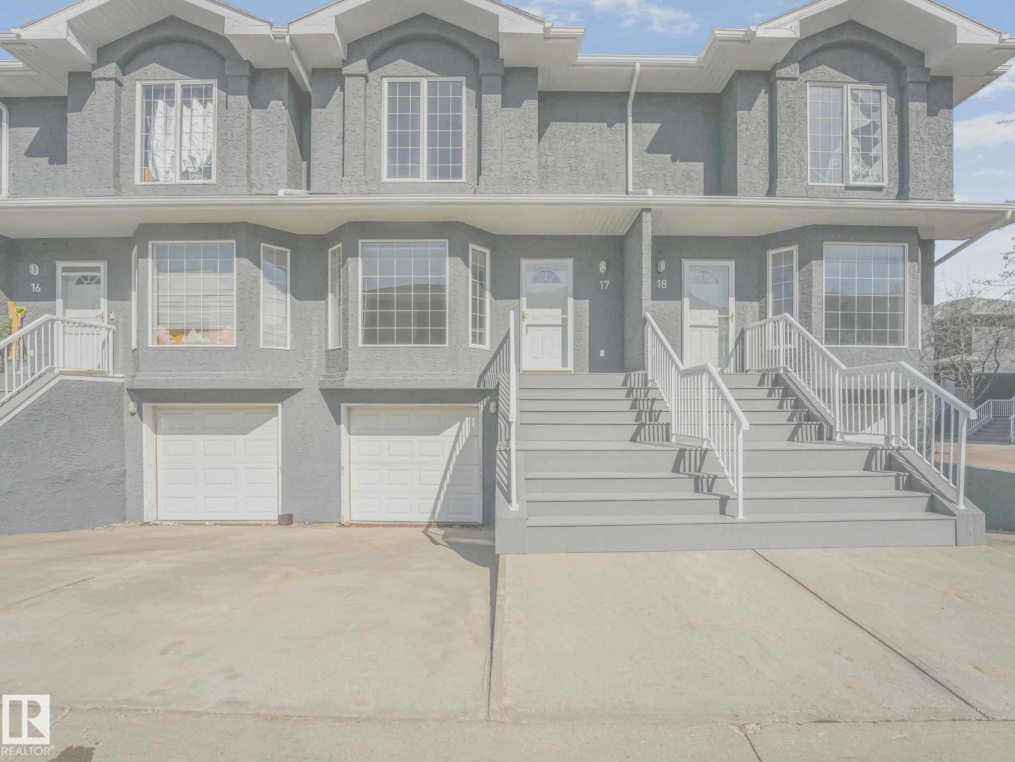 17 15128 22 Street, E4487395, Alberta,