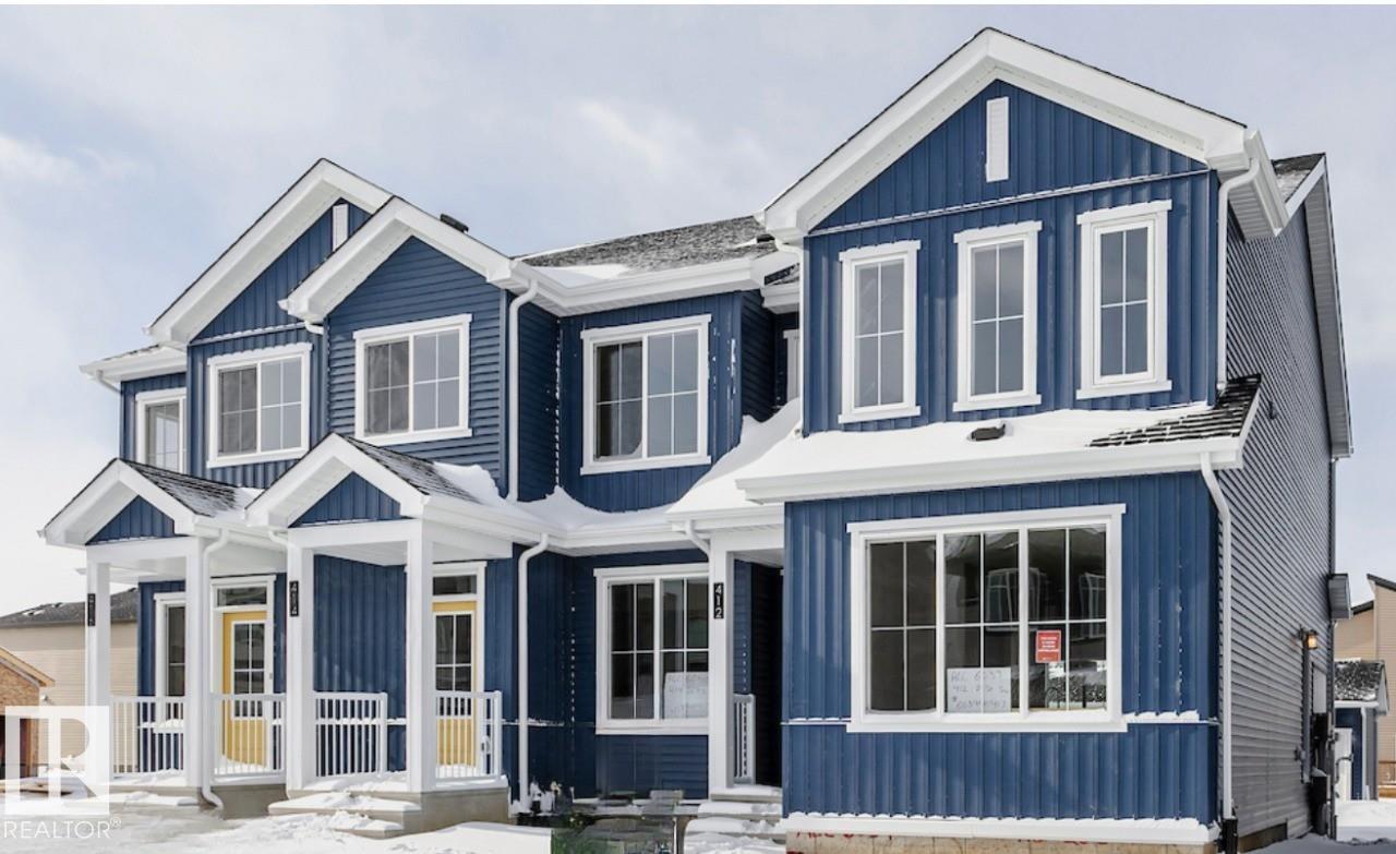 412 26 Street, E4487396, Alberta,