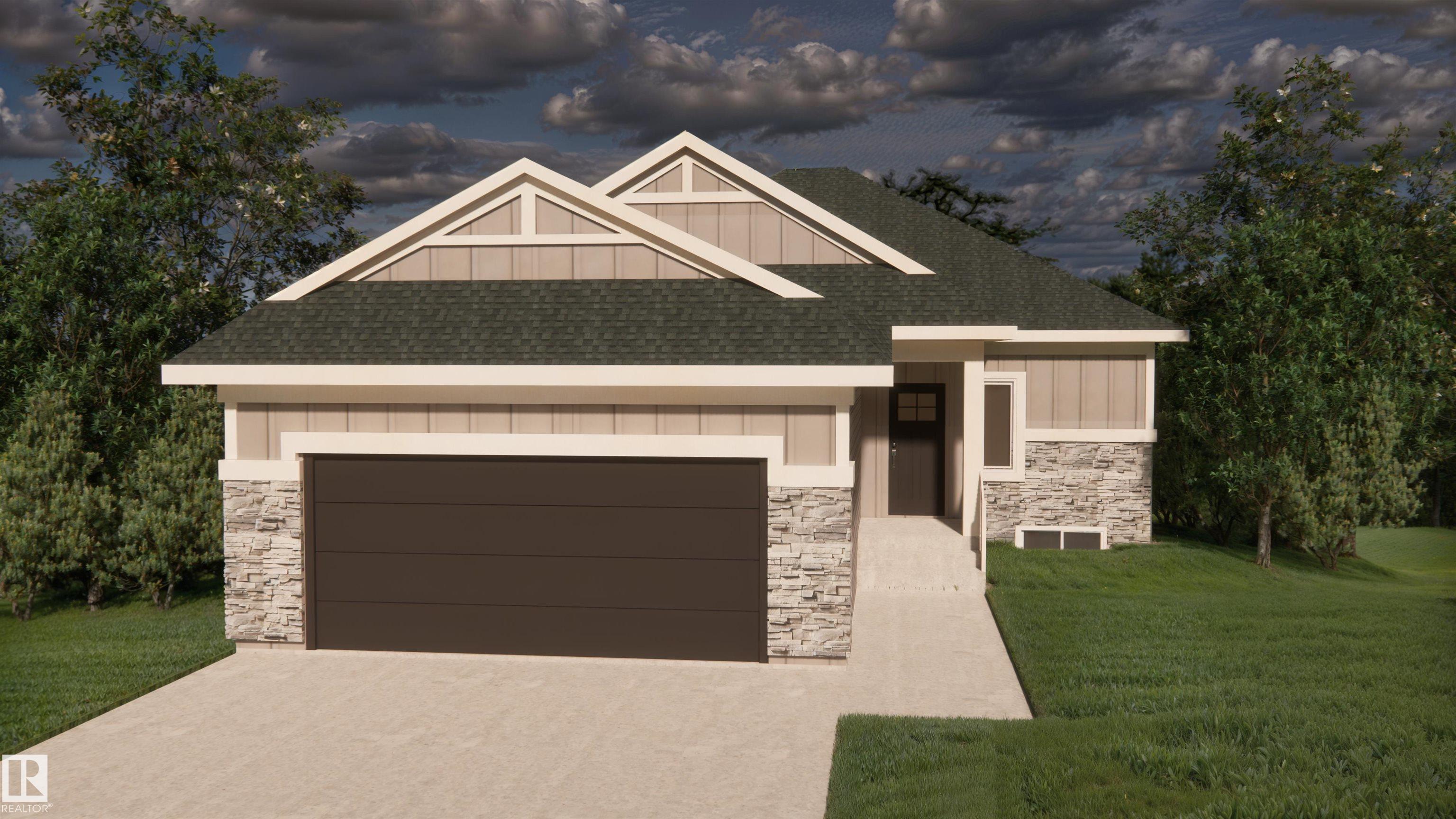 2 Brickyard Gate, E4487398, Alberta,