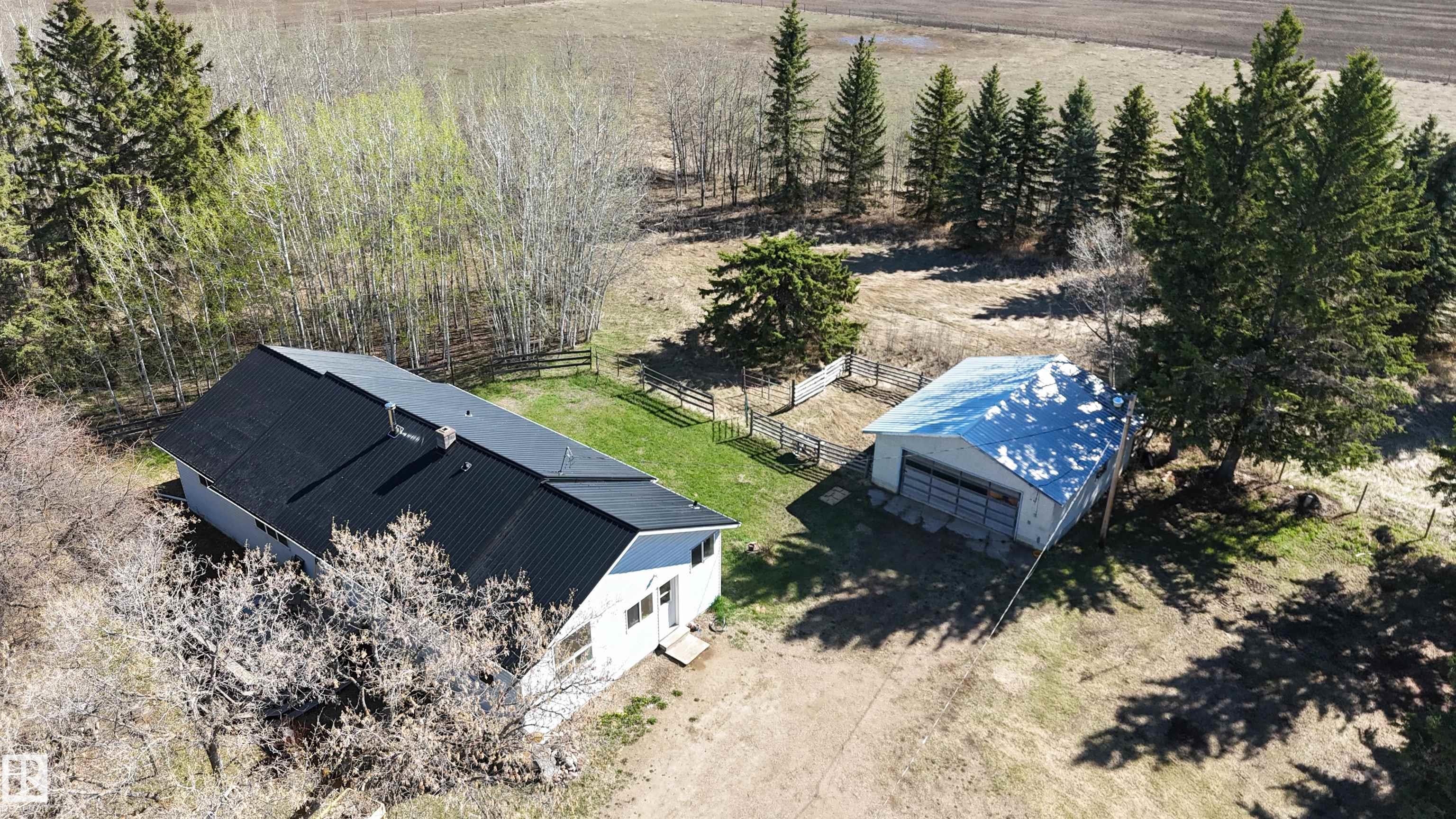 Second View of 60519 Scndry 866, Floatingstone, Rural St. Paul County, Alberta, T0A 0N0