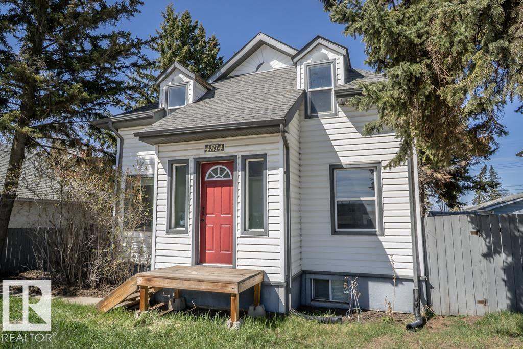 4814 51 Ave, E4487407, Alberta,
