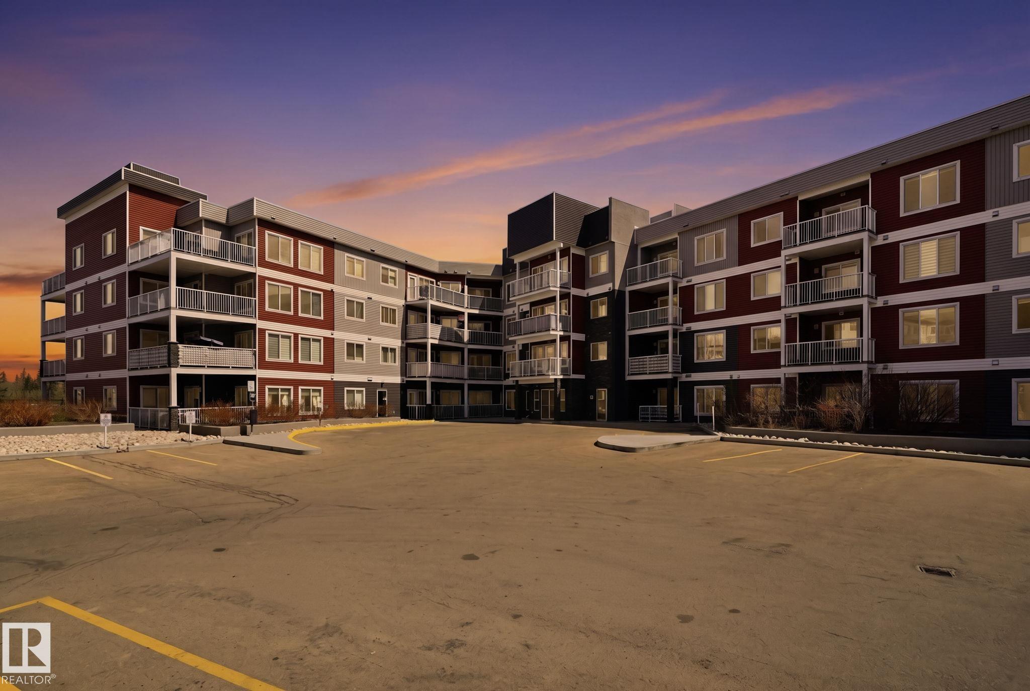 436 1818 RUTHERFORD Road, E4487422, Alberta,