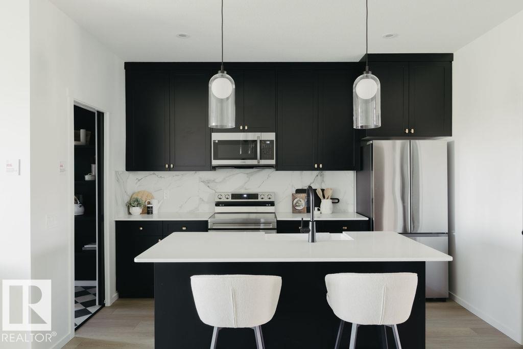 Fourth View of 284 Chappelle Drive, Chappelle Area, Edmonton, Alberta, T6W 2Z2