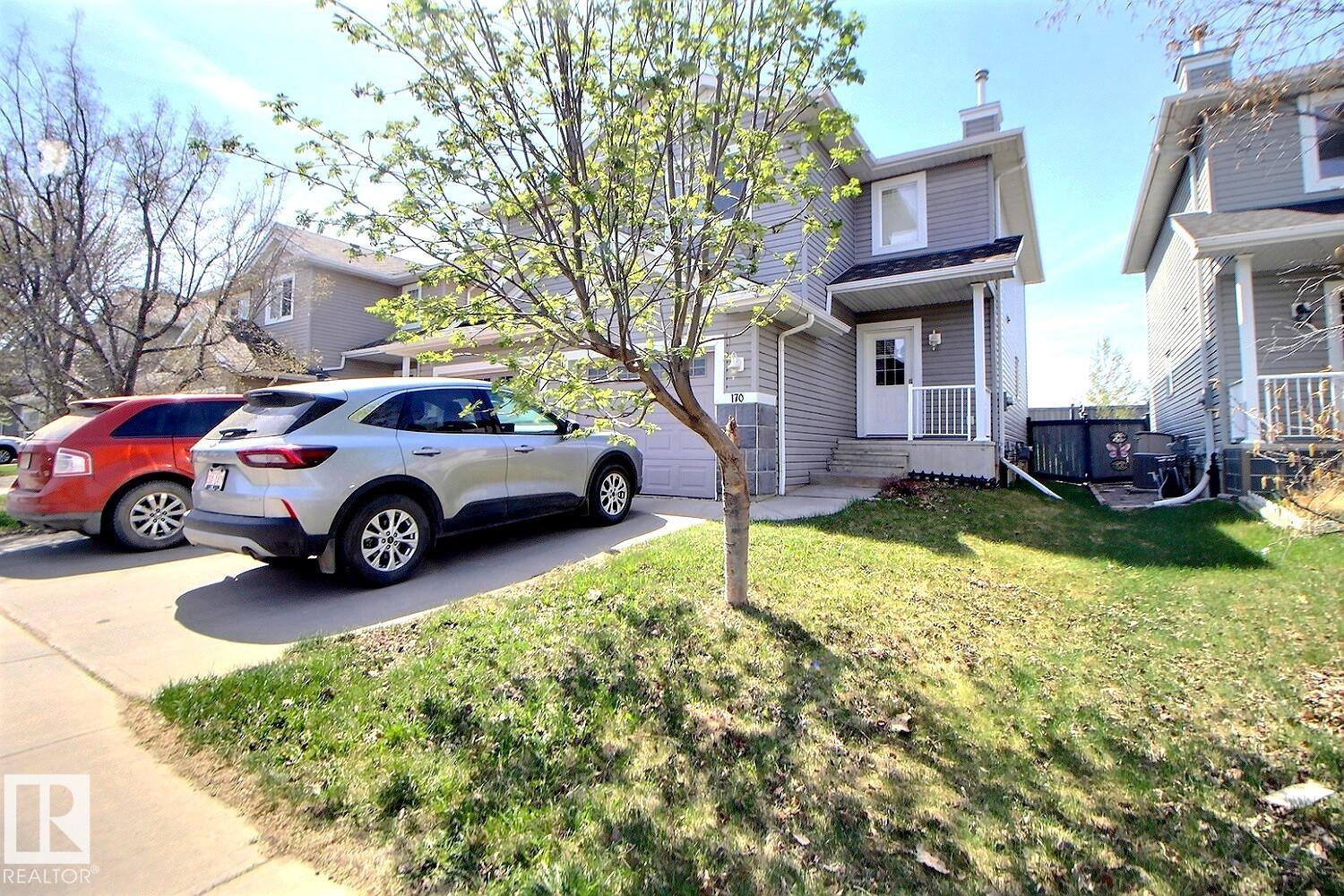170 KEYSTONE Crescent, E4487442, Alberta,