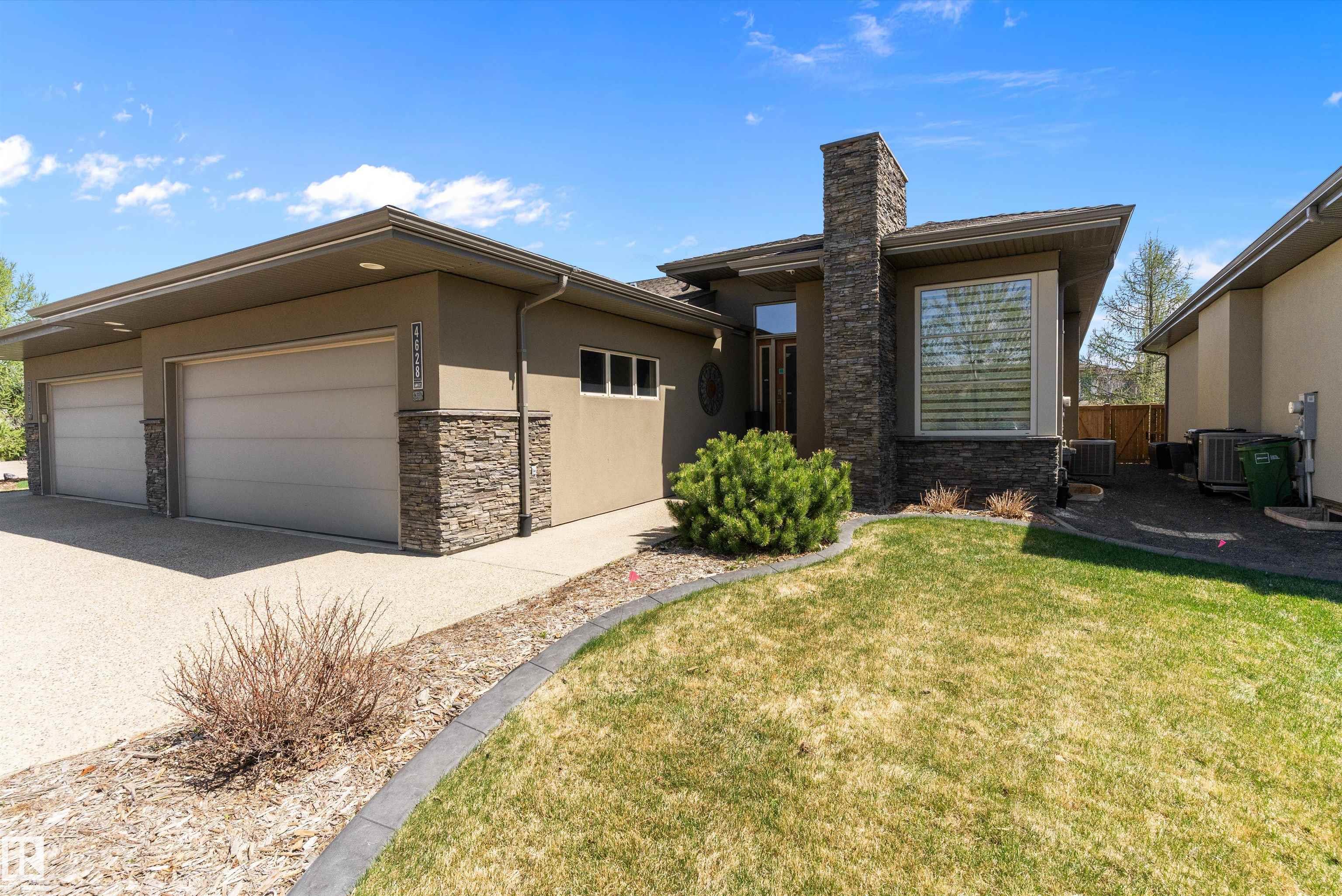 4628 MEAD Place, E4487443, Alberta,