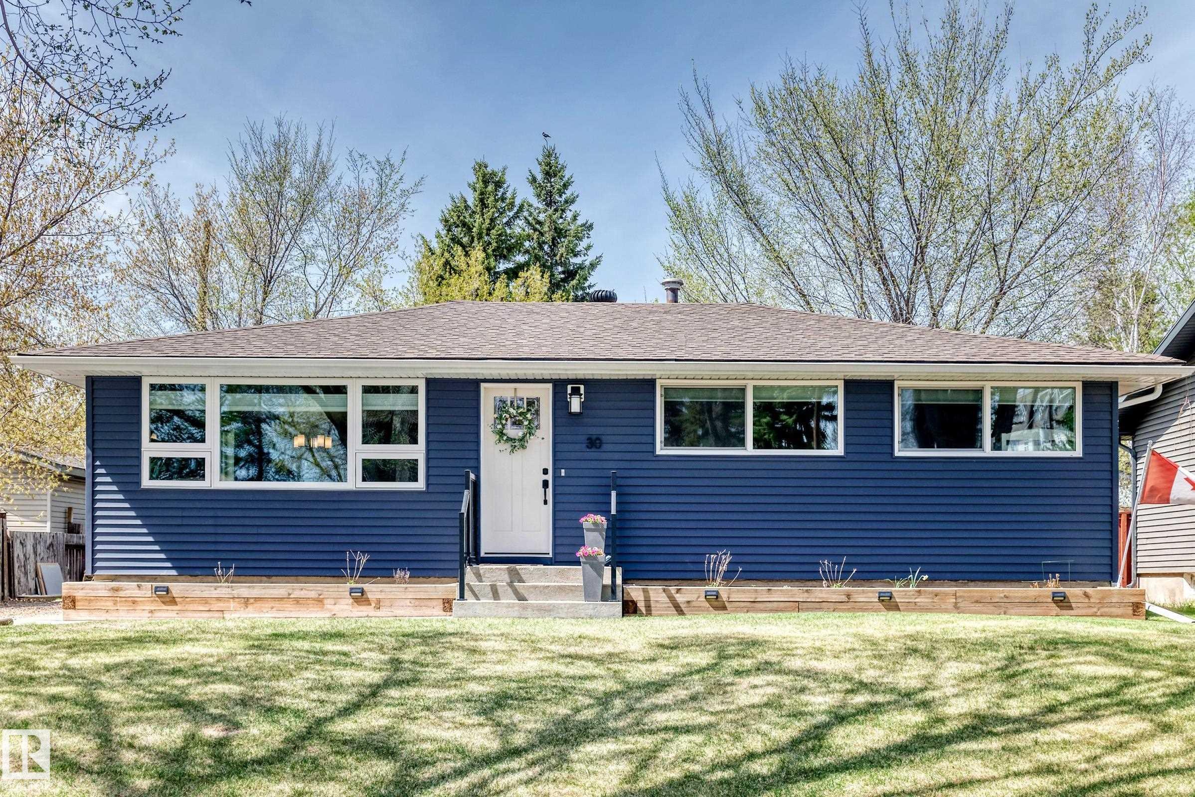 30 SUNNYSIDE Crescent, E4487450, Alberta,