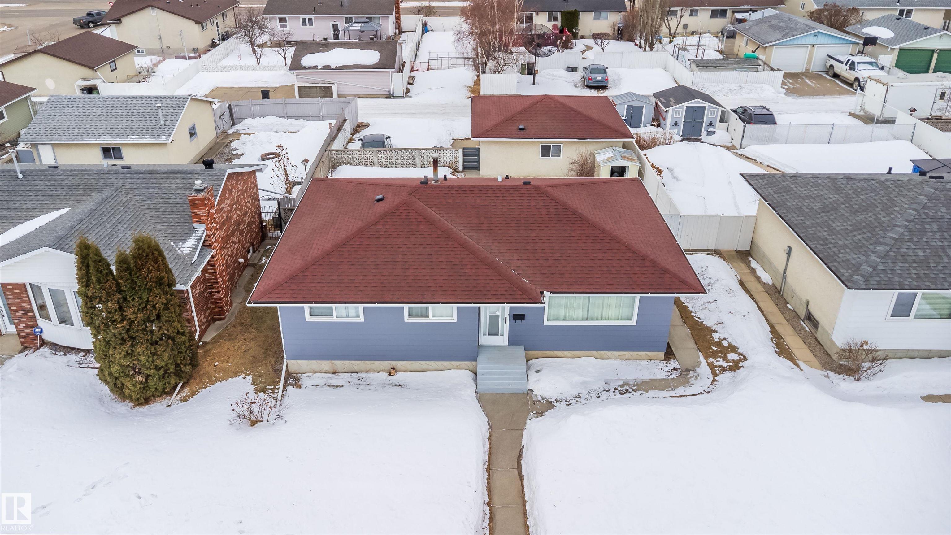 7911 145 St. Street NW, E4487471, Alberta,