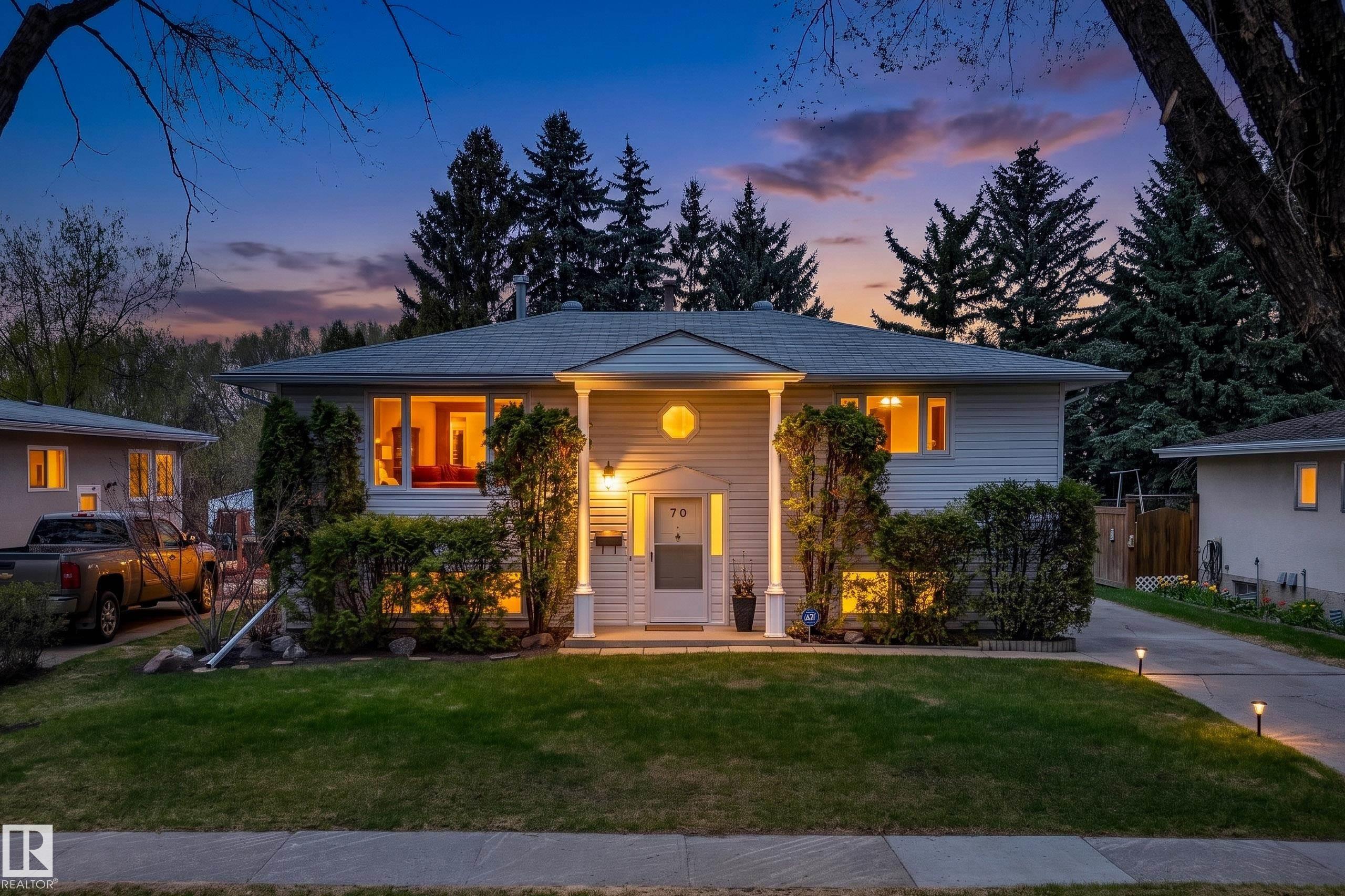 70 Flagstone Crescent, E4487481, Alberta,