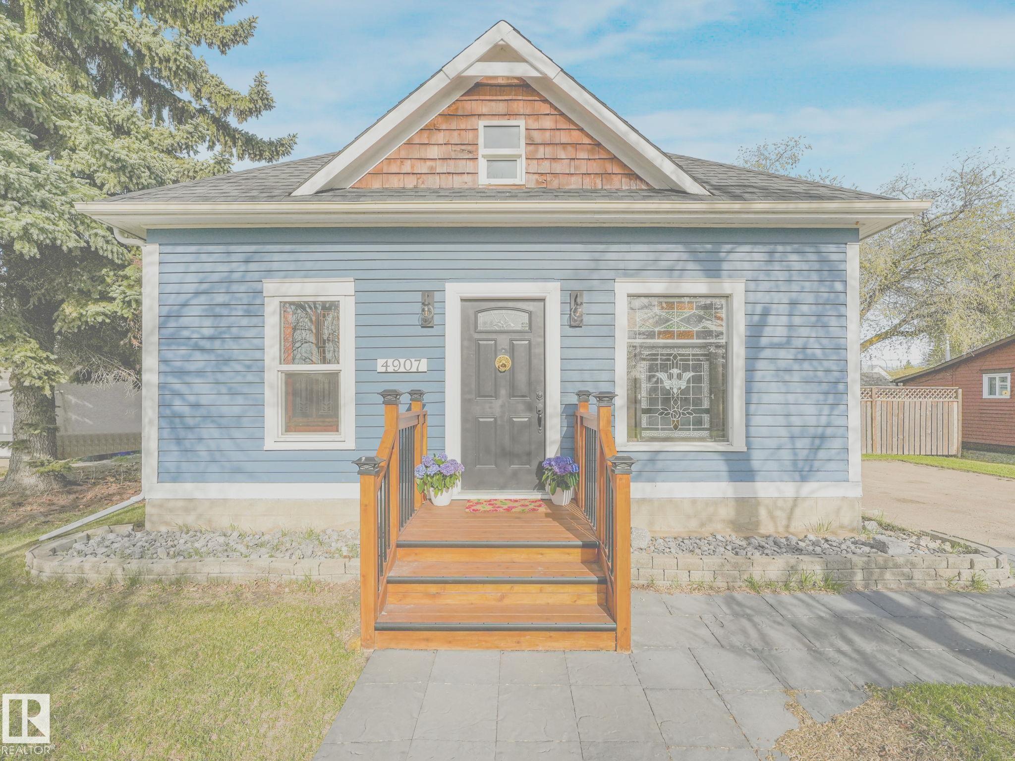 4907 50 Street, E4487483, Alberta,