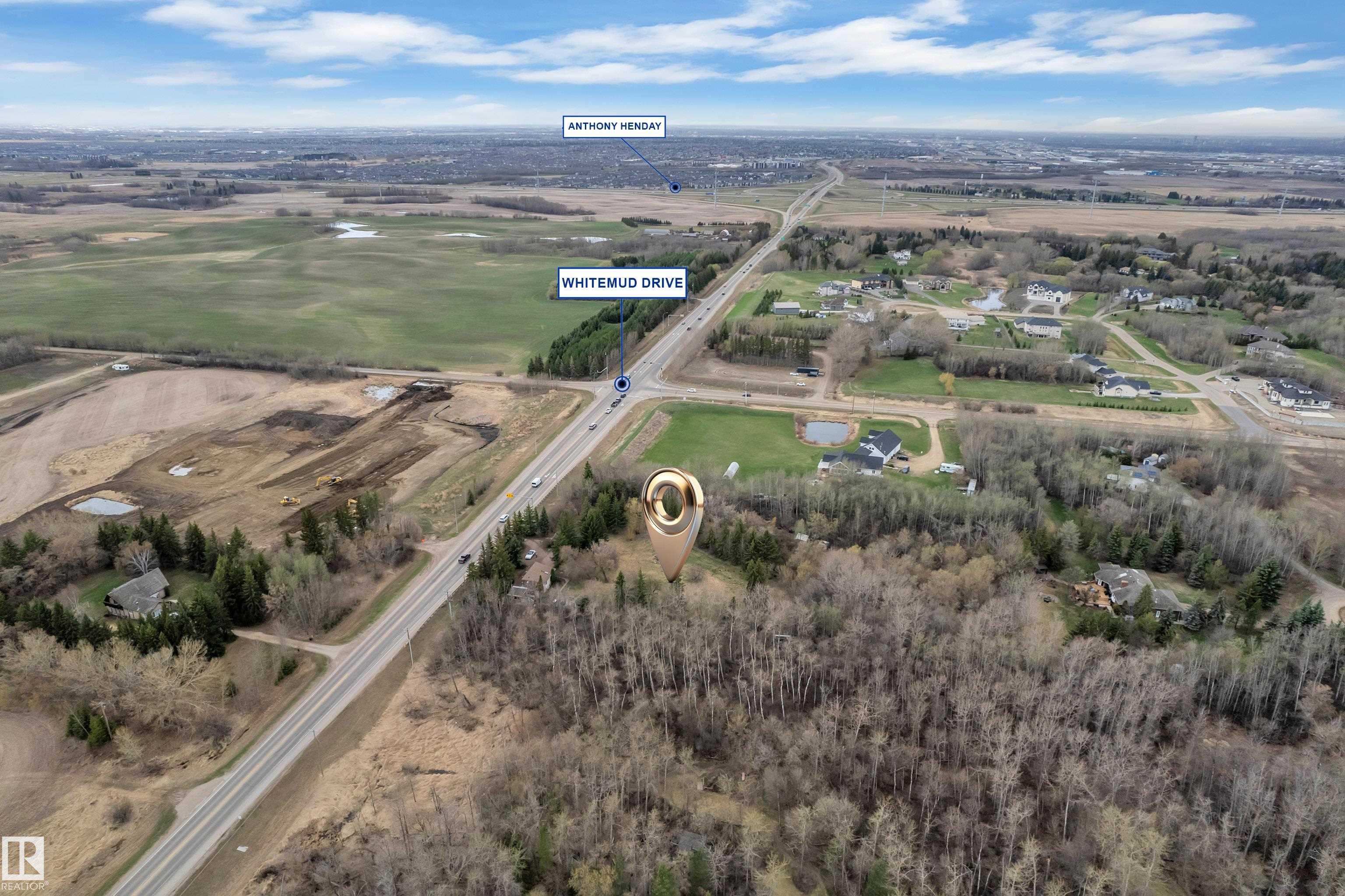 23272 TWP ROAD 522, E4487485, Alberta,