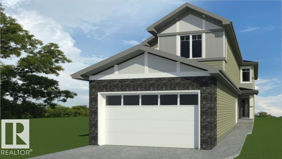 1087 Starling Drive, E4487489, Alberta,