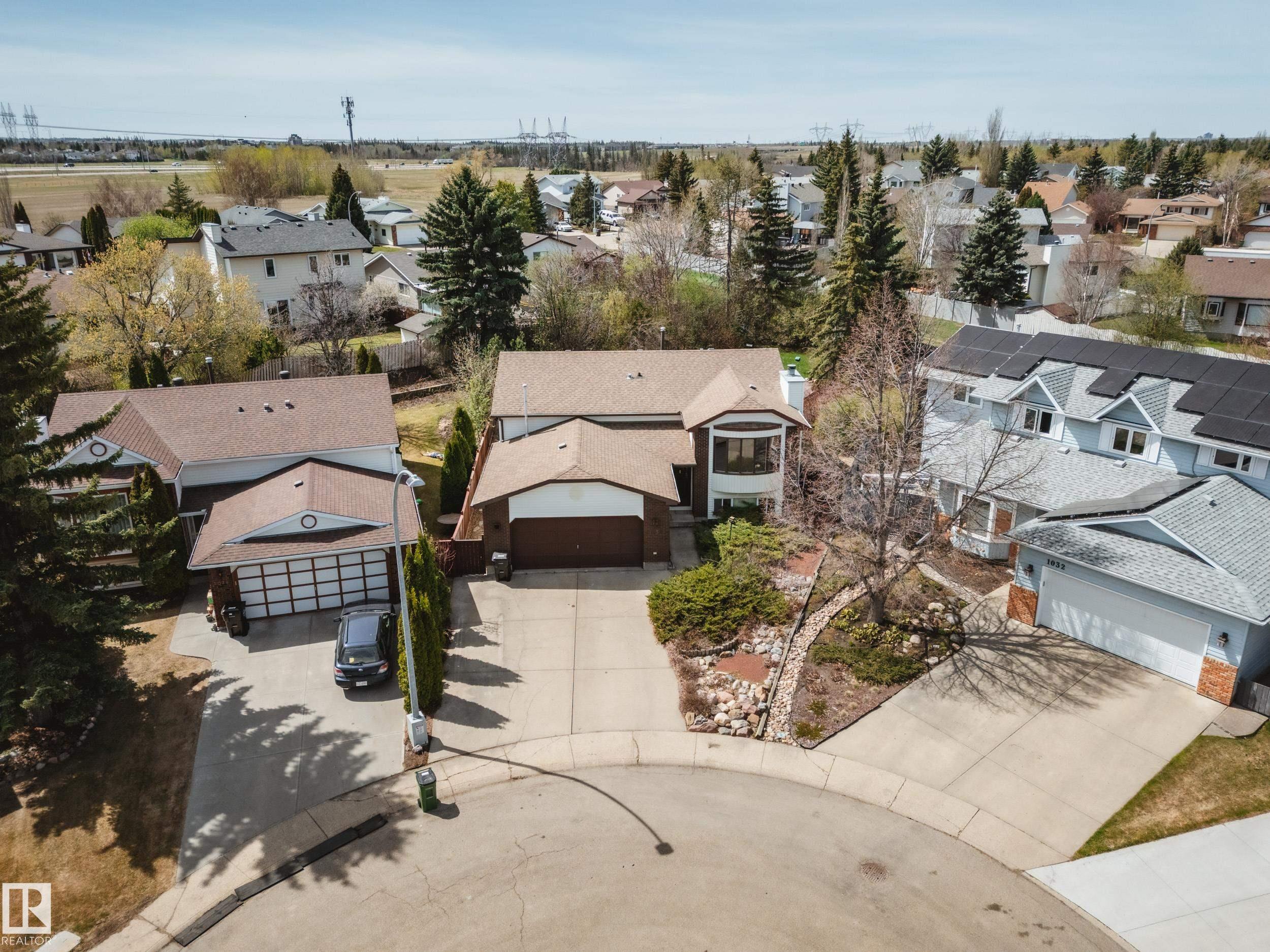 1030 106 Street, E4487493, Alberta,